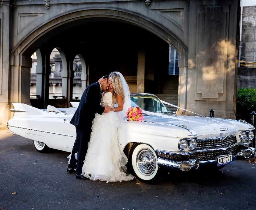 Ace American Convertibles