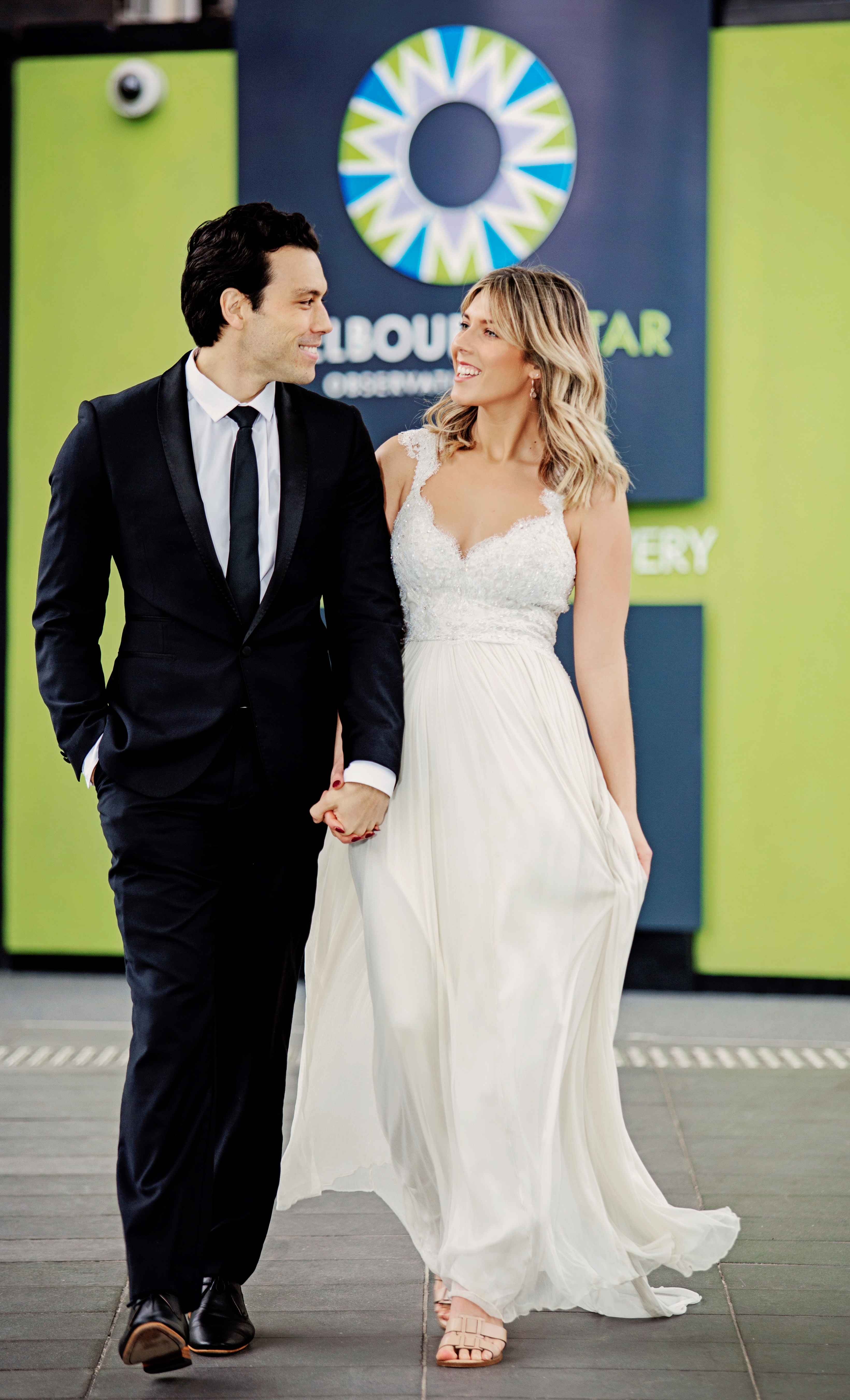 Melbourne Star Observation Wheel-1493179