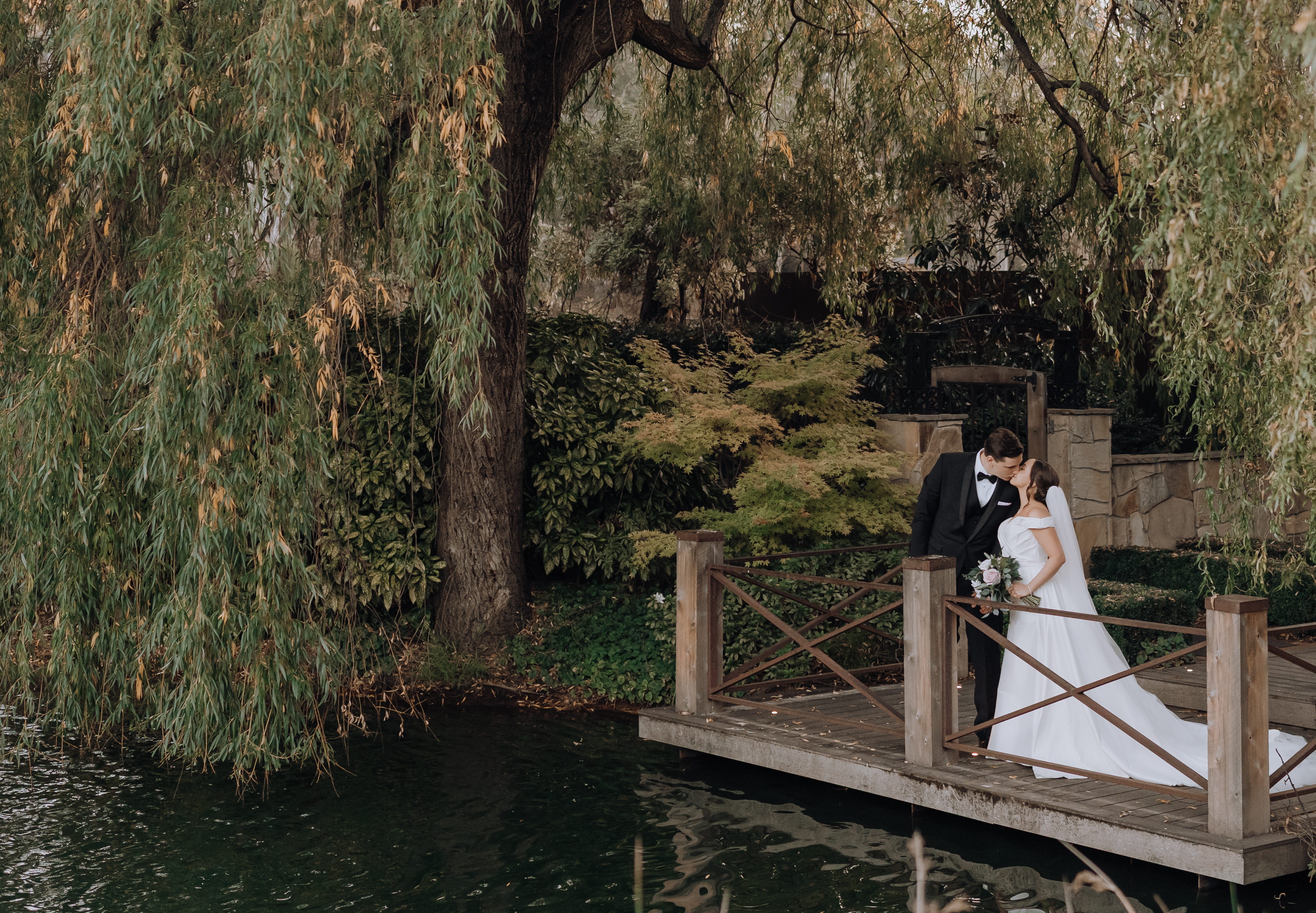 Ballara Receptions