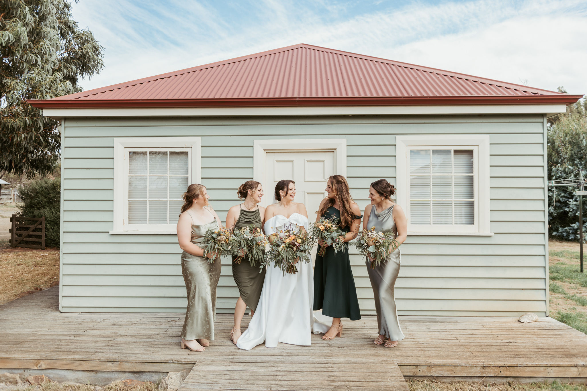 Bangor Vineyard Shed-2446790