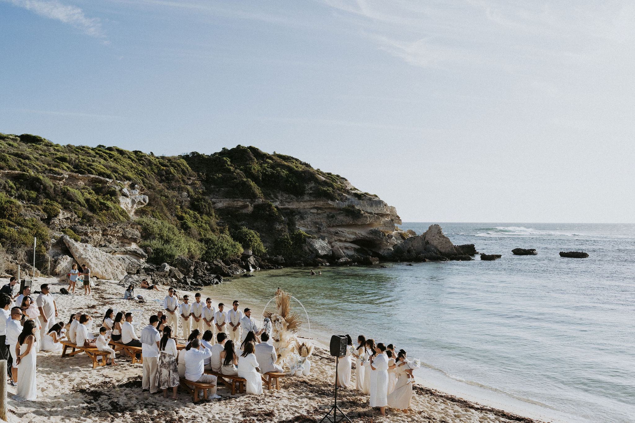 Barefoot Beach Weddings Margaret River-2494338