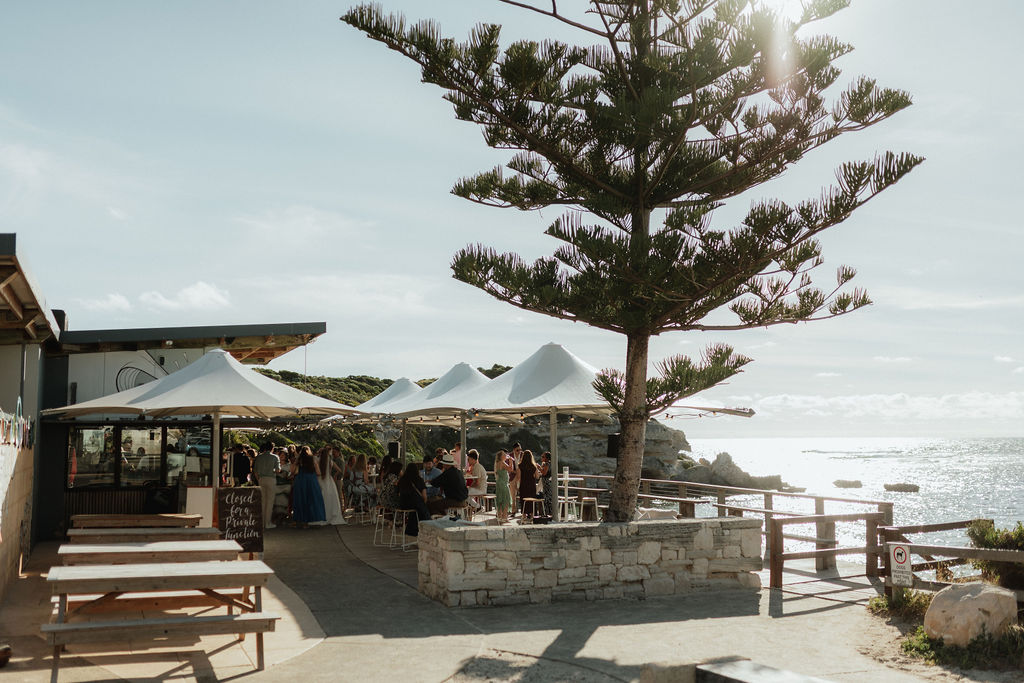 Barefoot Beach Weddings Margaret River-2494340