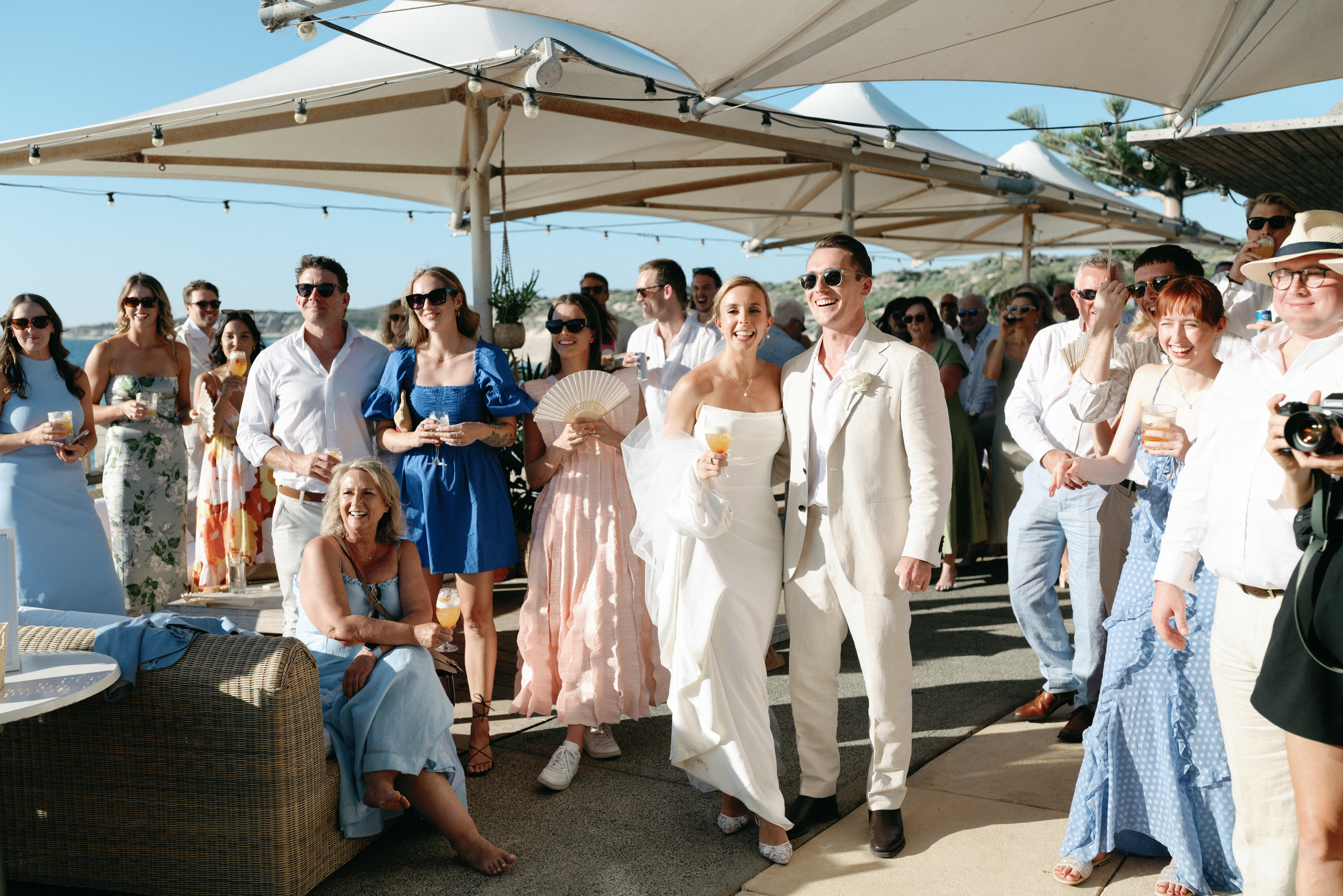 Barefoot Beach Weddings Margaret River-2494342