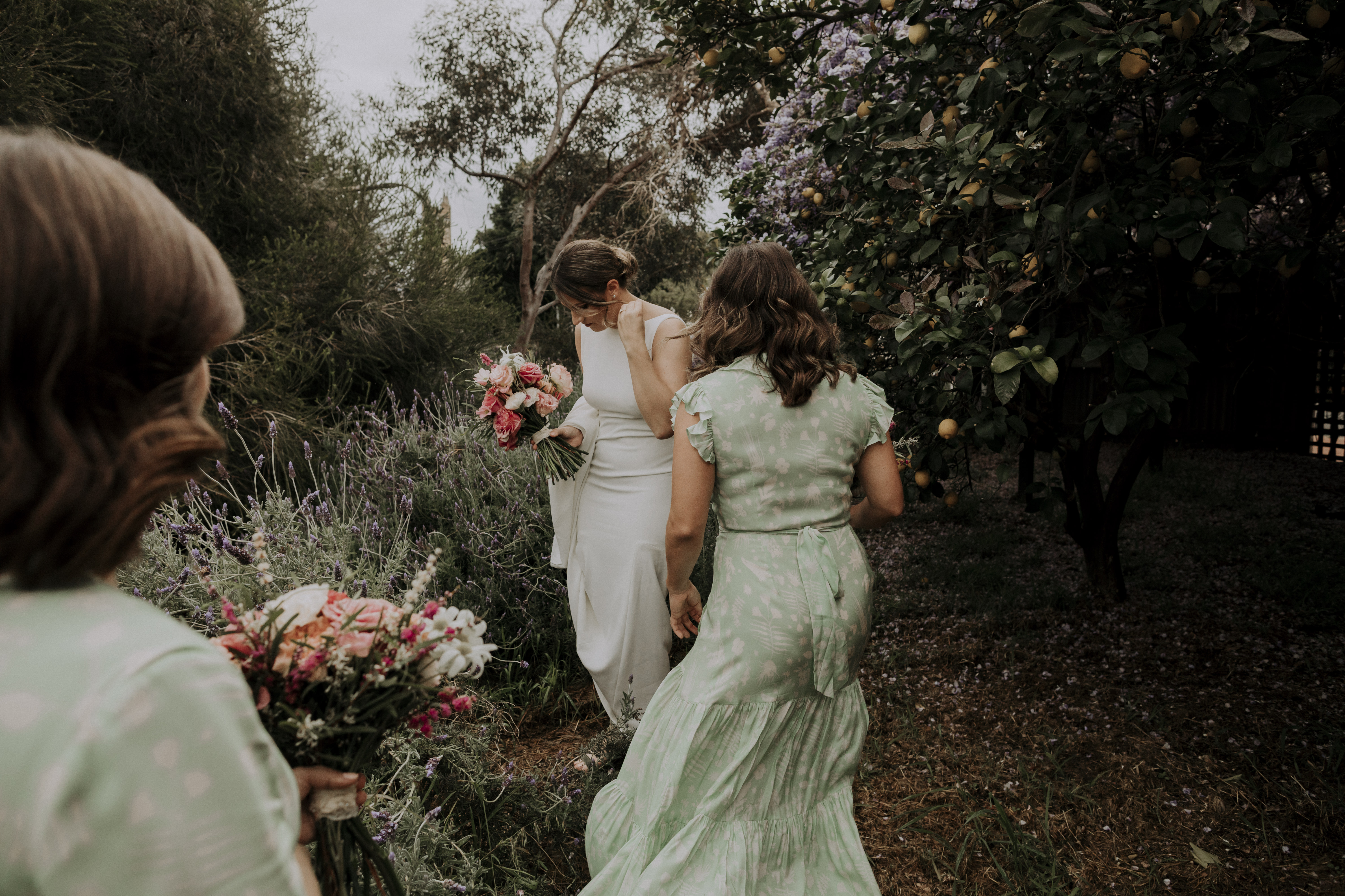 Barton Park Events Wedding Venue in York