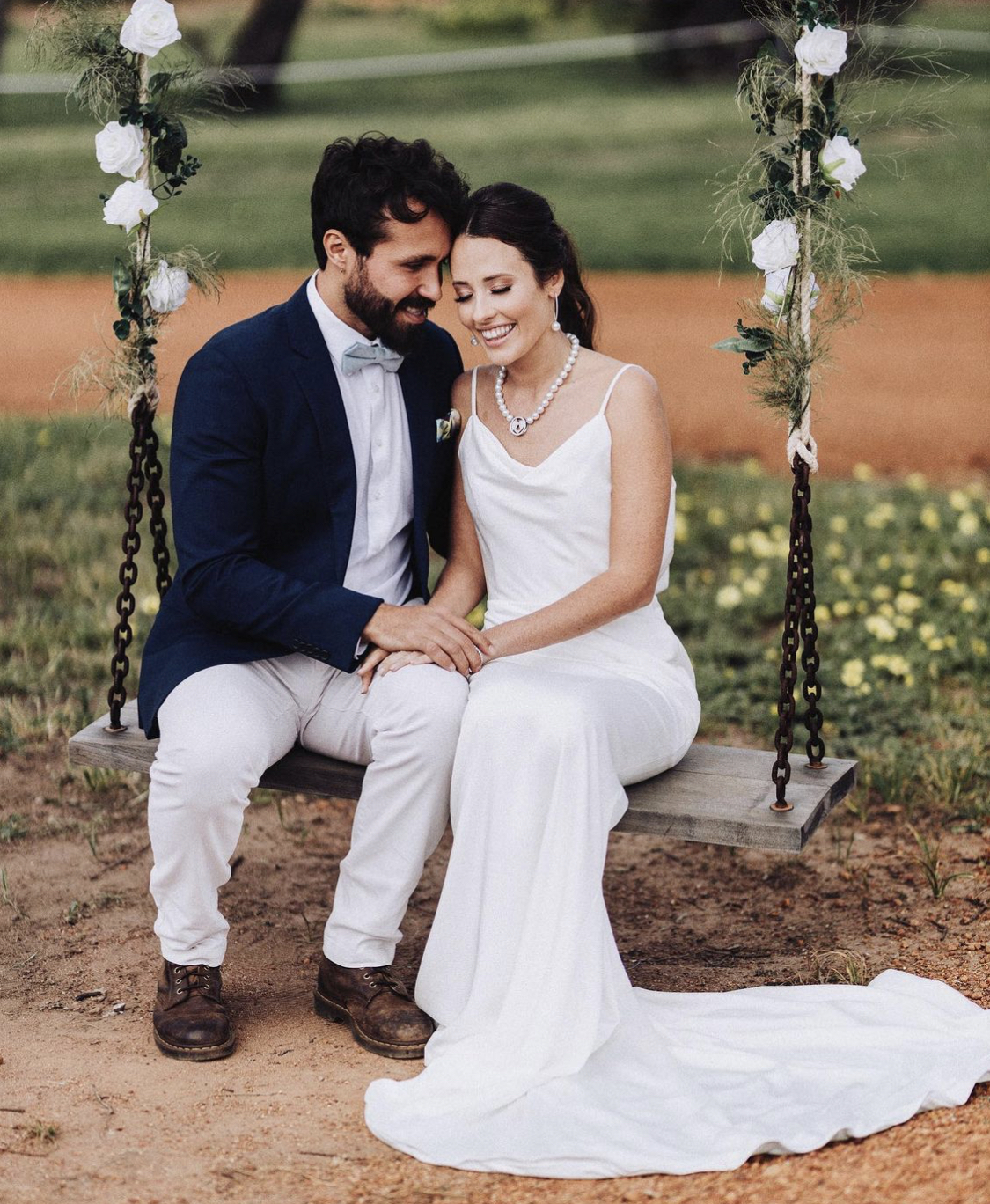 Barton Park Events Wedding Venue in York