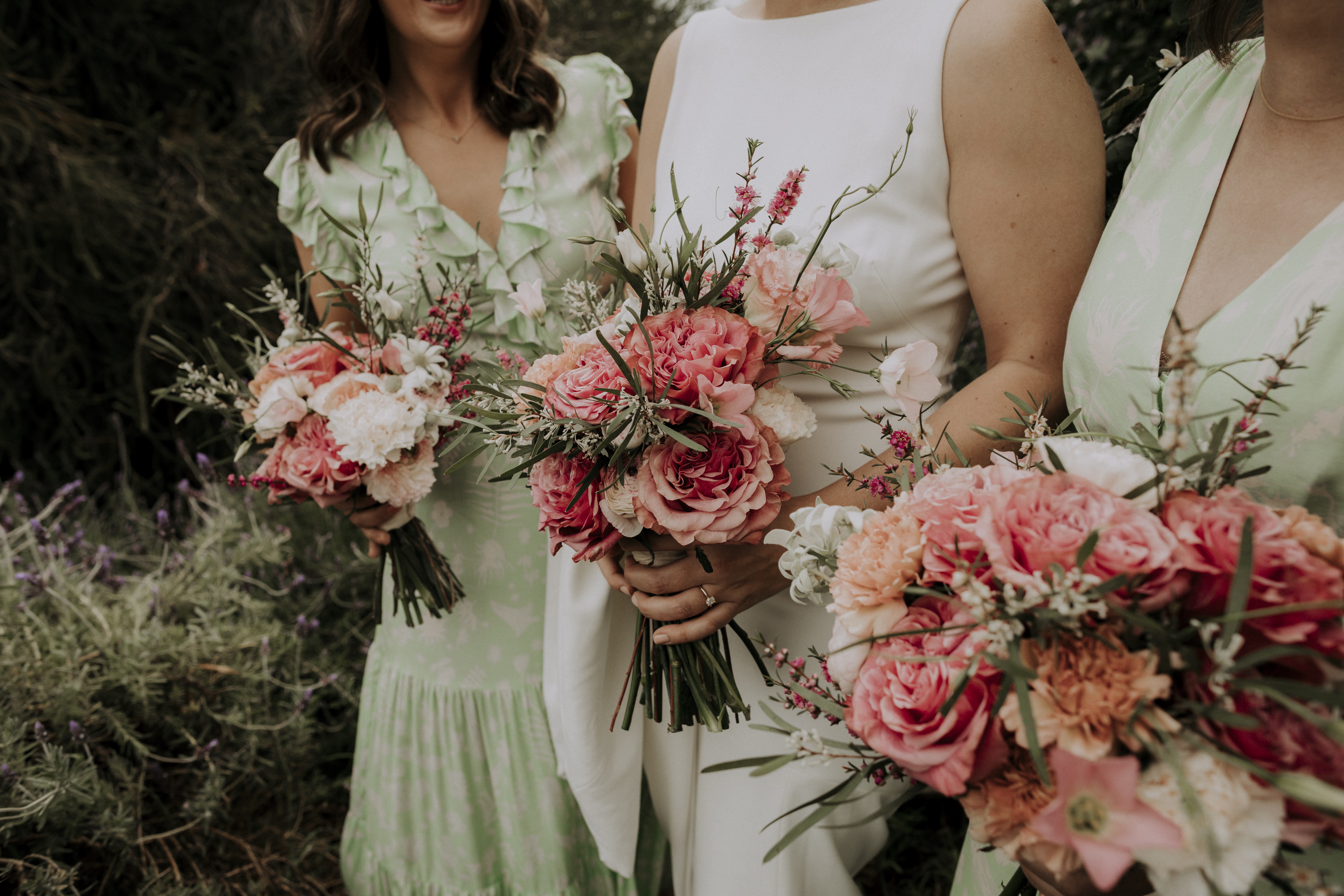 Barton Park Events Wedding Venue in York