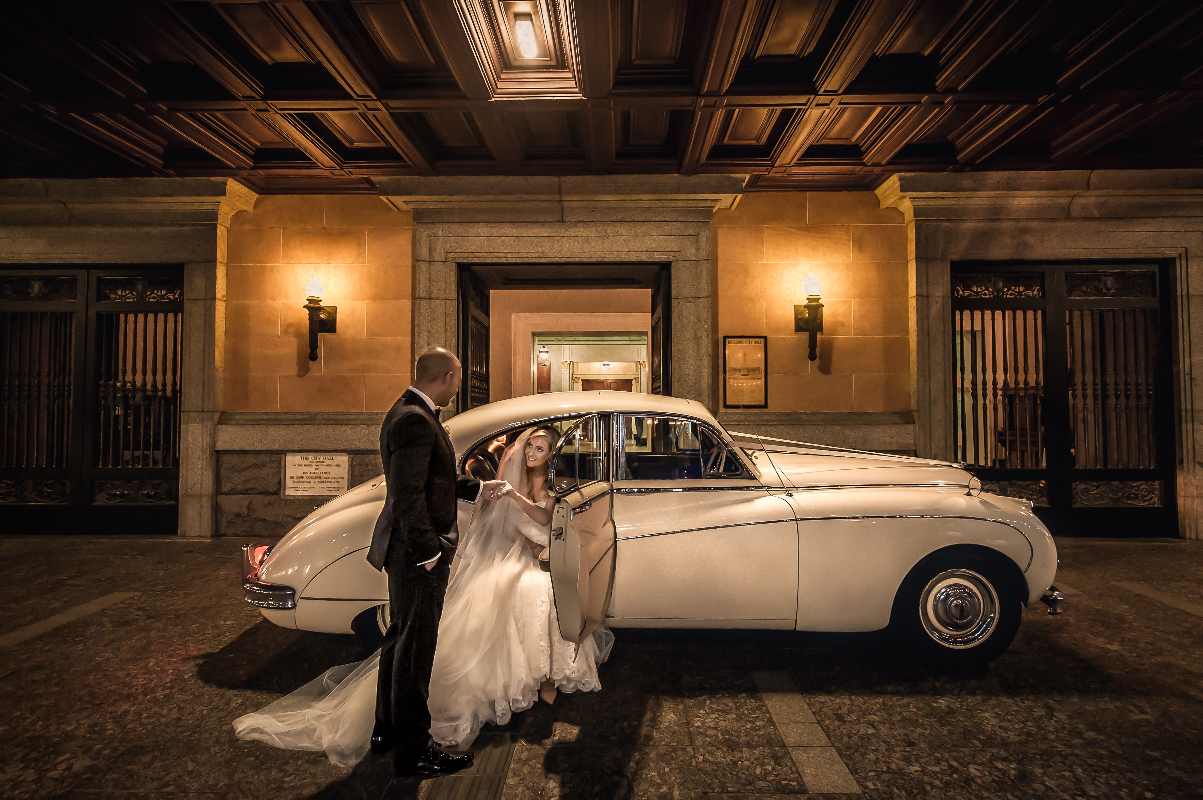 Brisbane City Hall-1884898