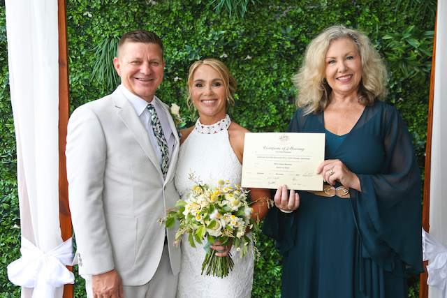 Beautiful Weddings by Lisa