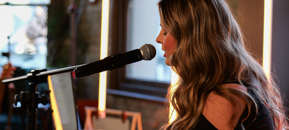 Becca Louise Music