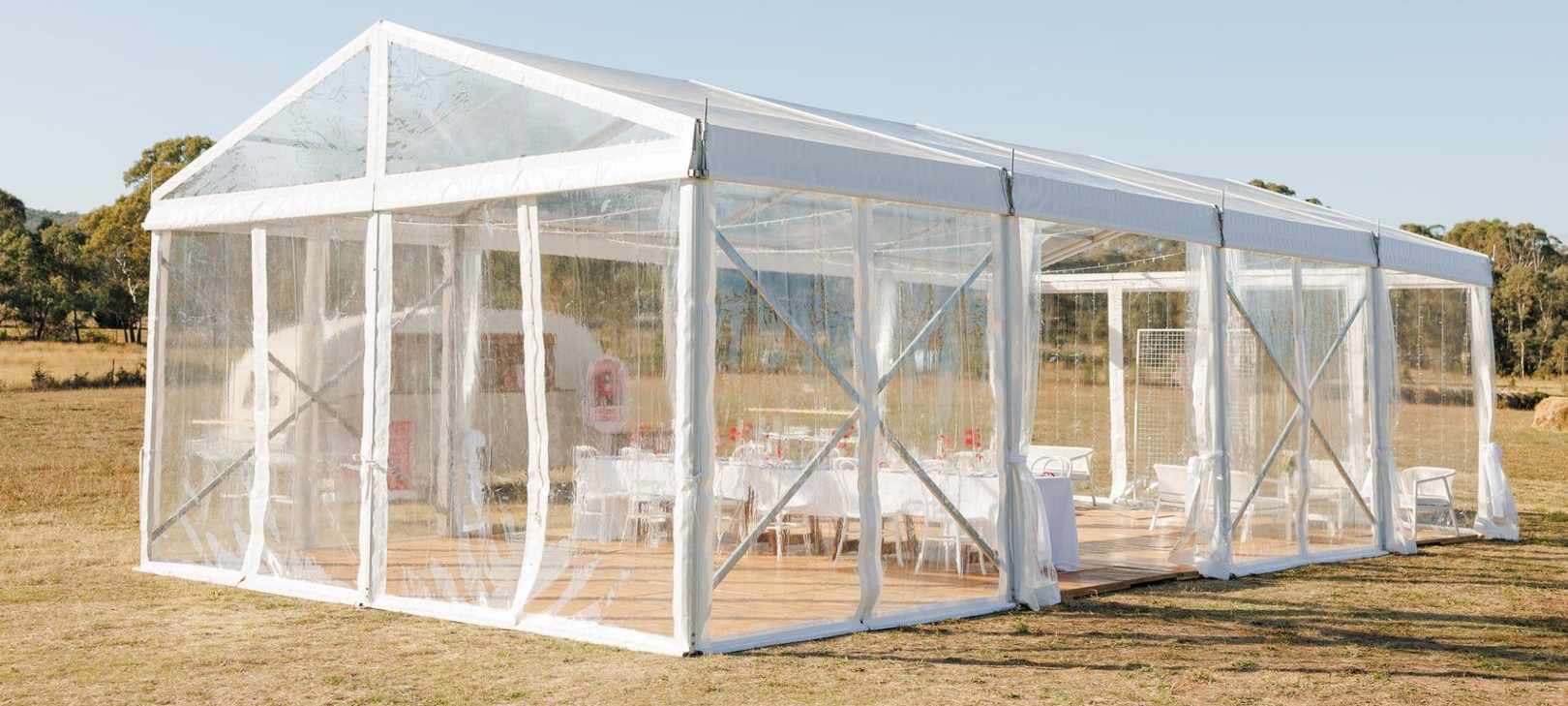 Bellarine Event Hire