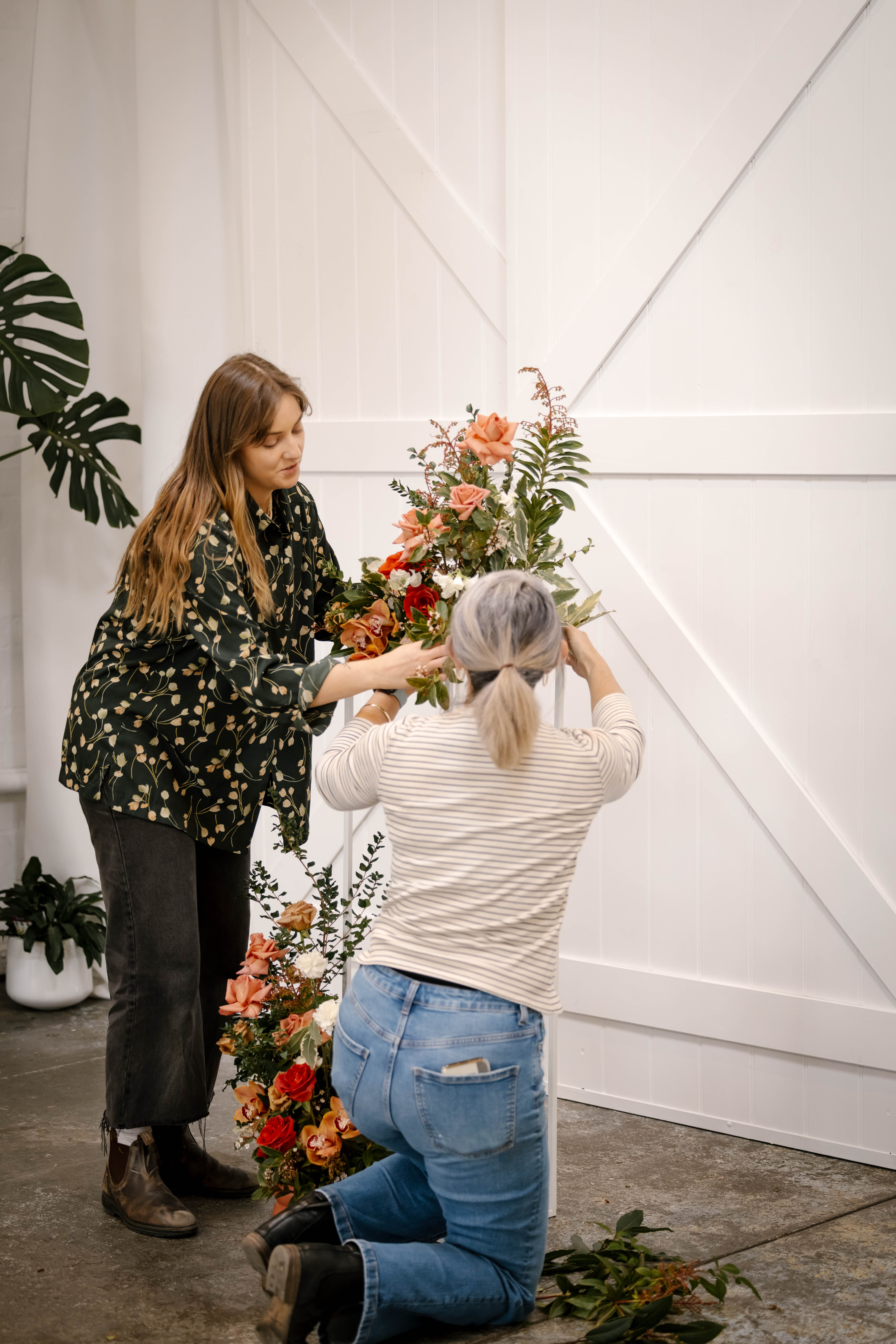 Beneath the Ferns-2290323