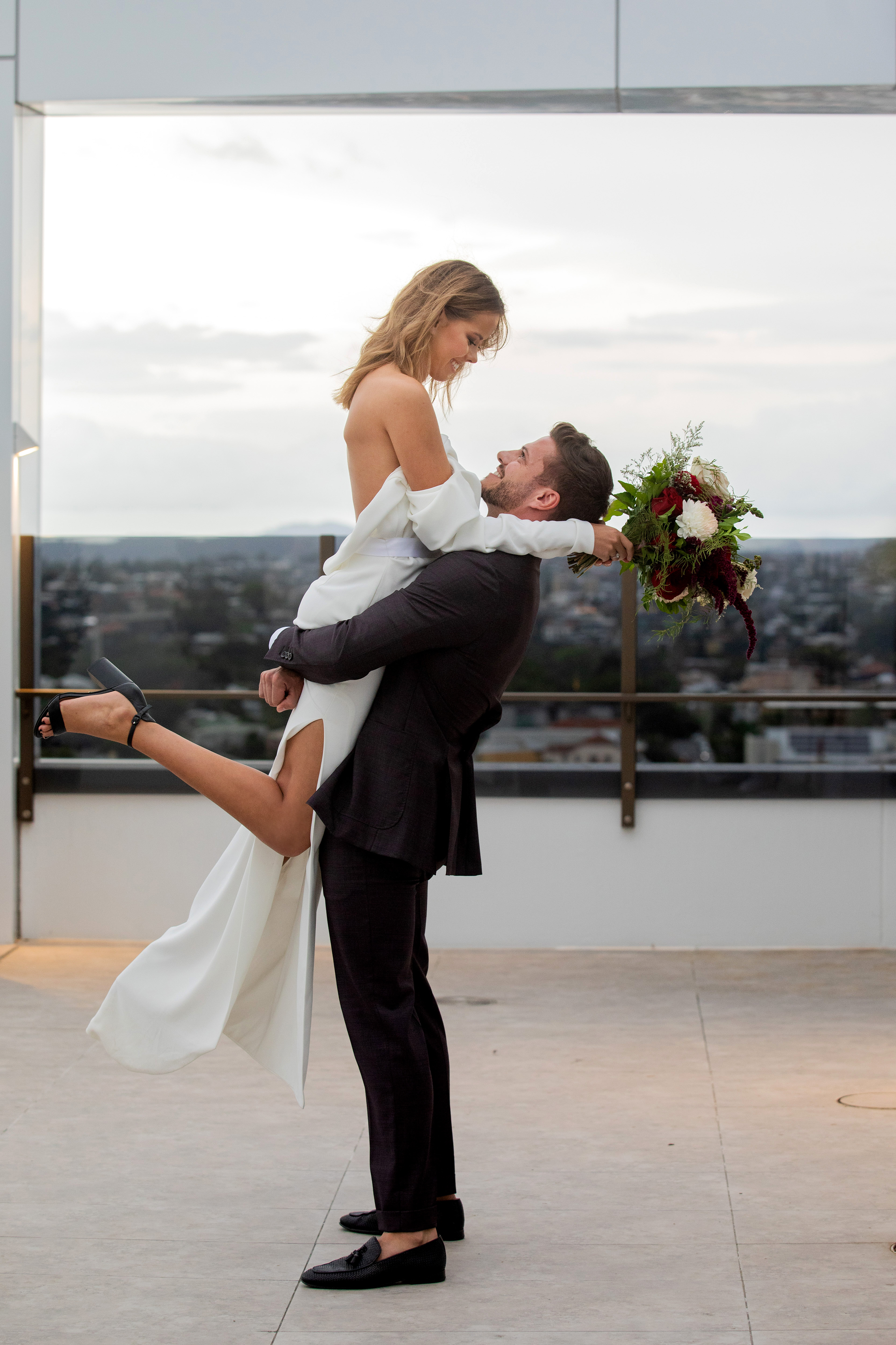Iris Rooftop-2522805