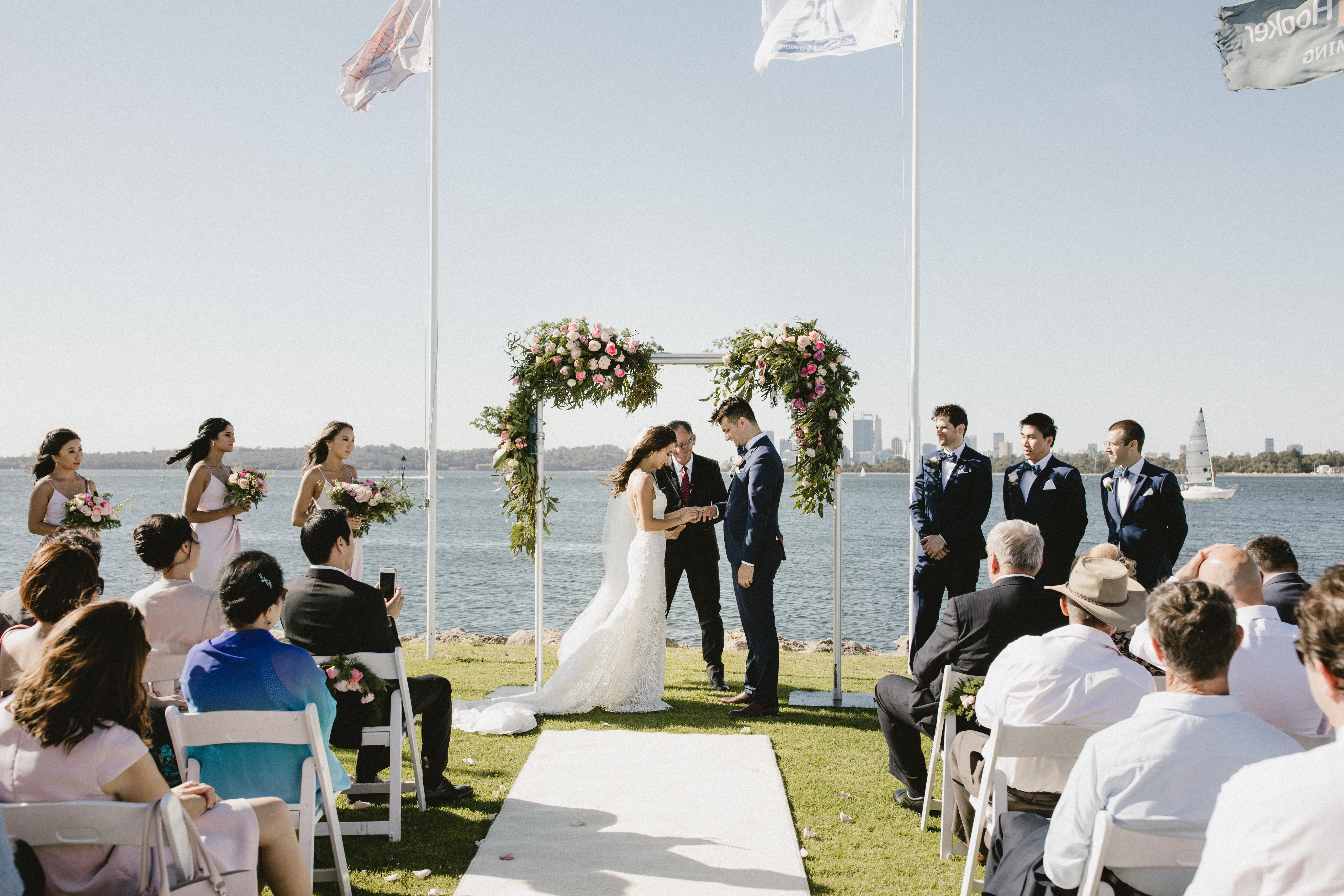 Marriage Celebrant | Wedding Ceremony, Wedding Vows and Wedding Celebrants