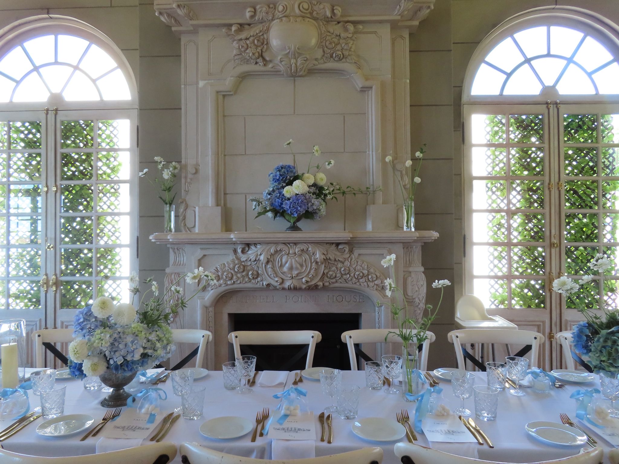 Bloom Event Planning