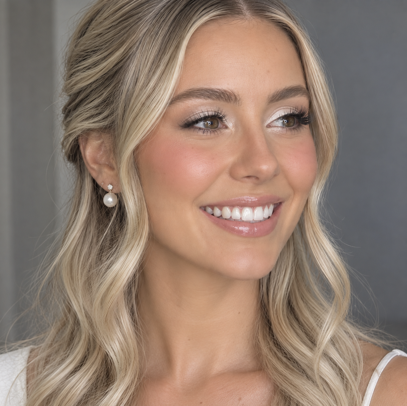 Blossom Hair & Makeup