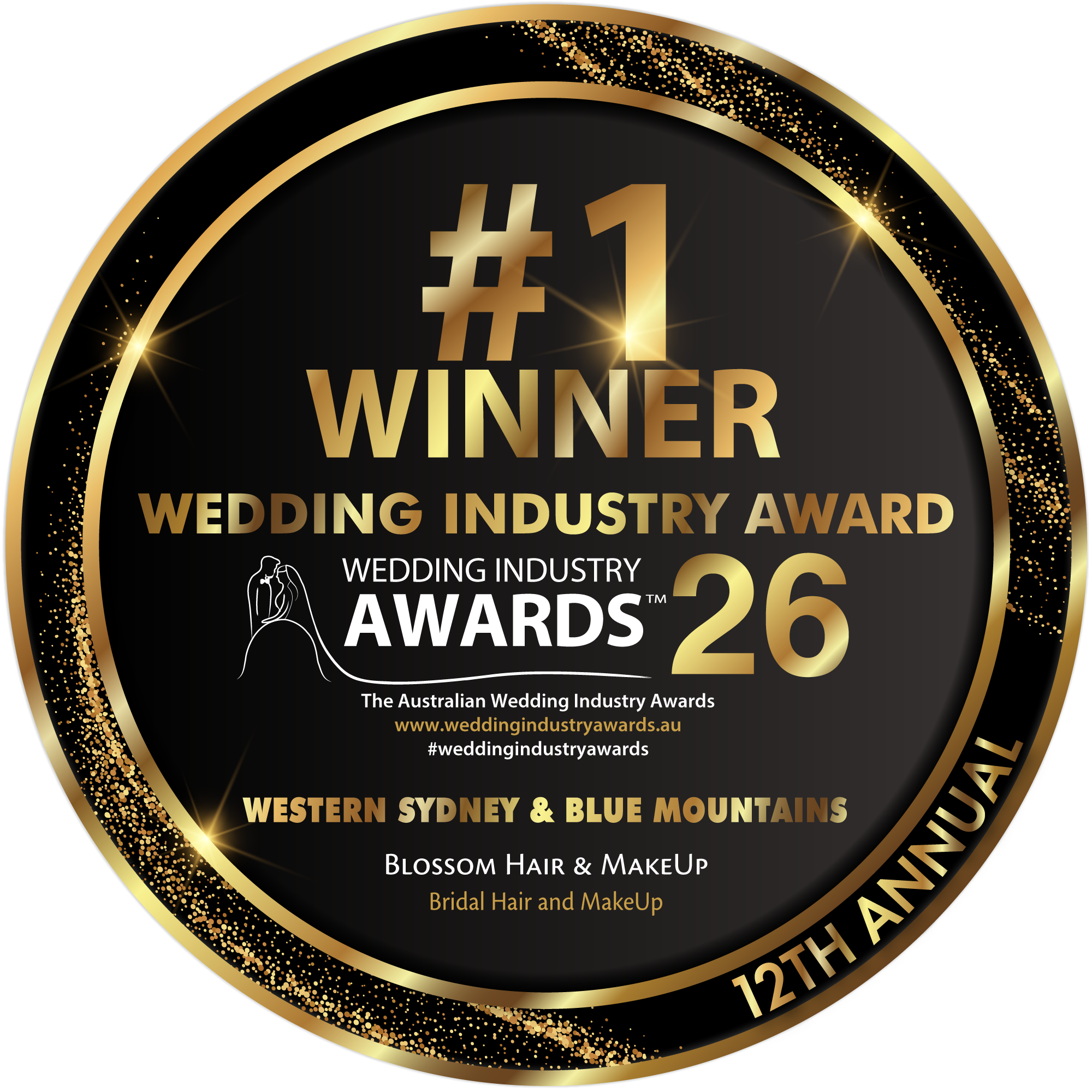 Blossom Hair & Makeup