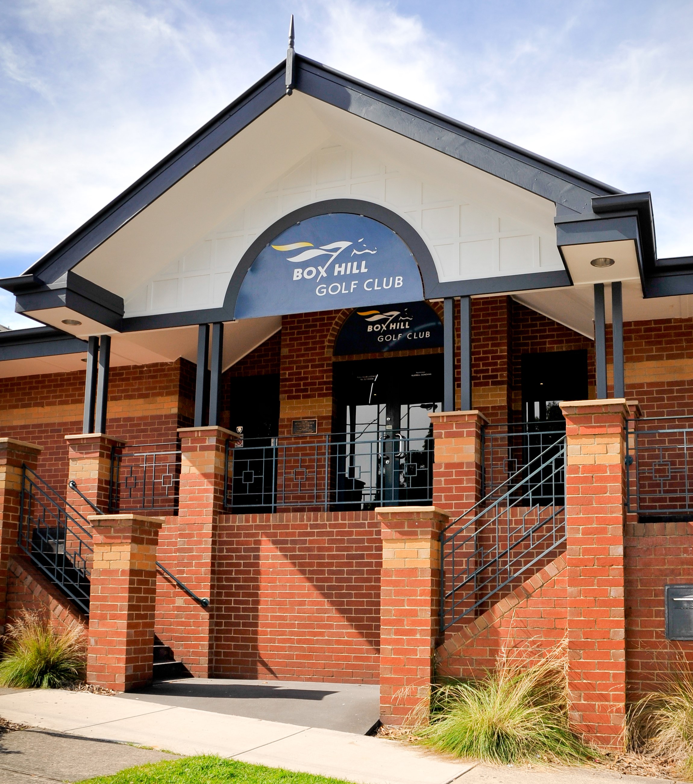 Box Hill Golf Club-2372075