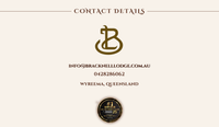Bracknell Lodge