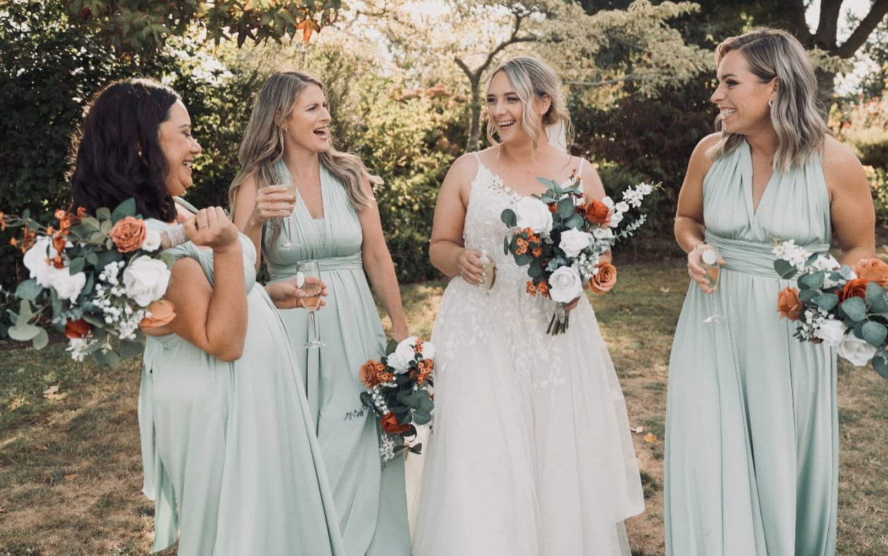 Bridal Bloom Collective