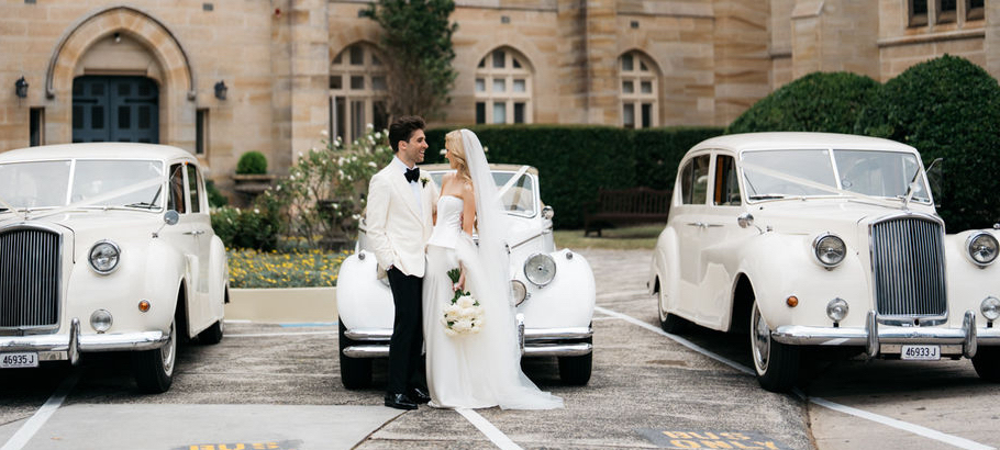 Bride & Vroom