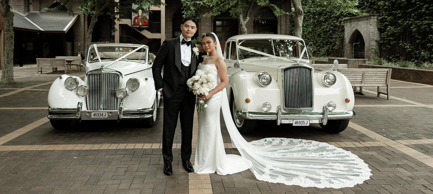 Bride & Vroom