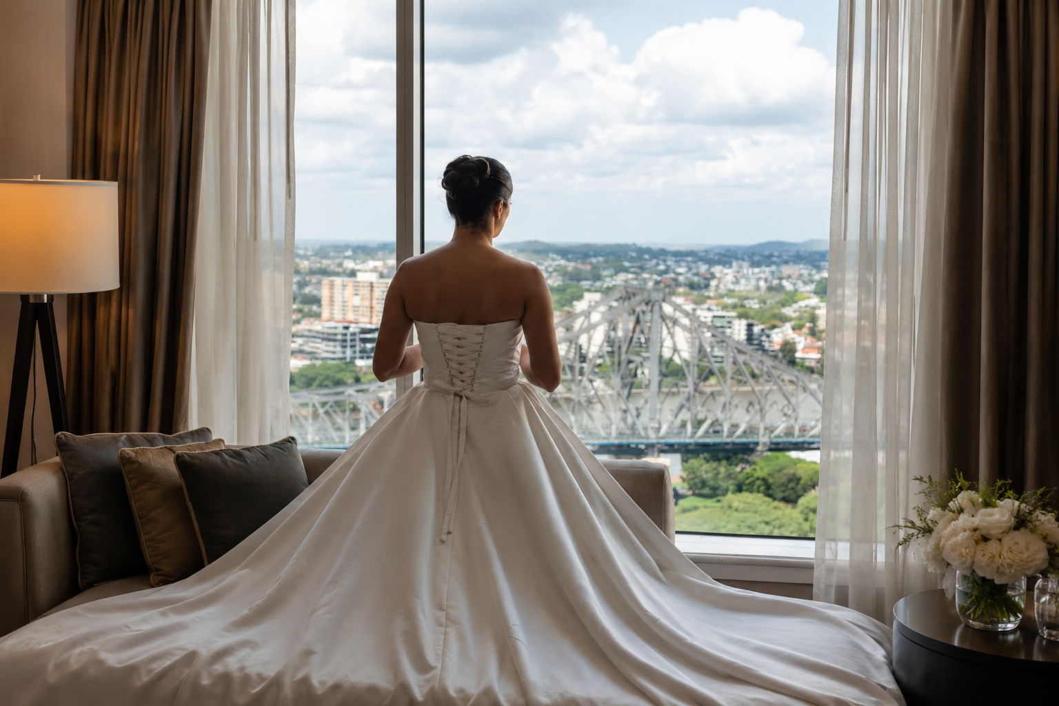 Brisbane Marriott Hotel-2516668