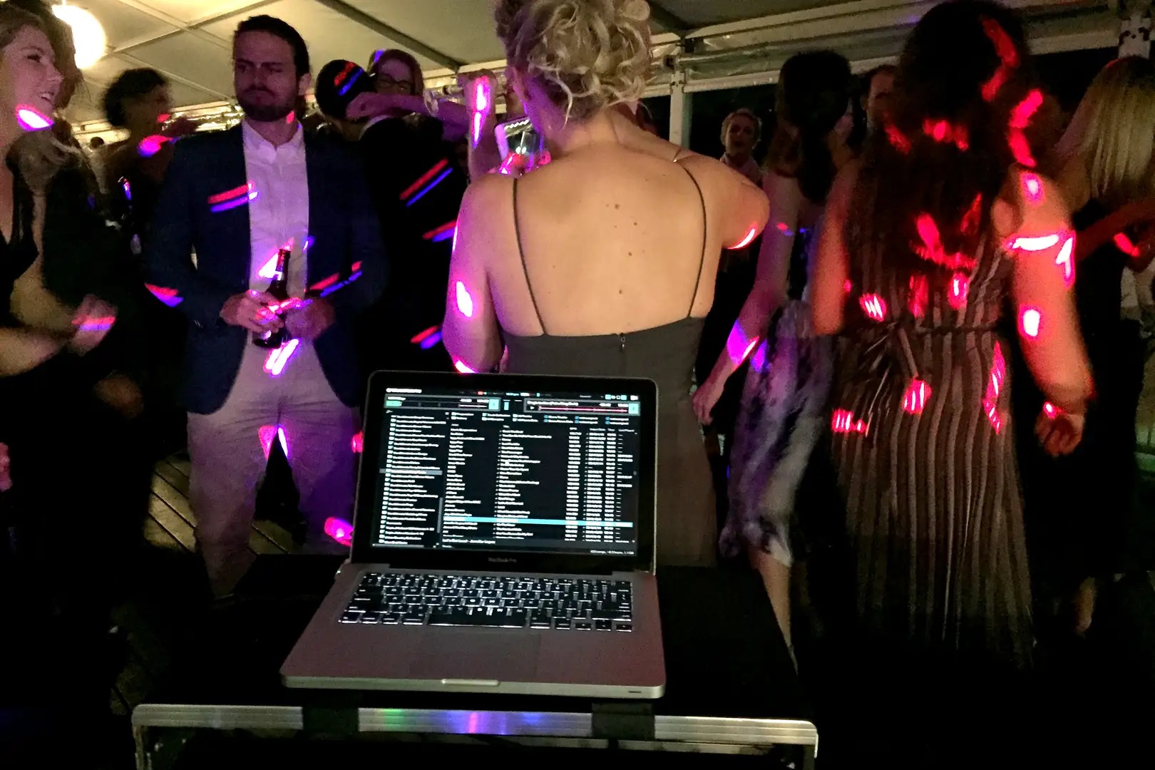 BrisCity DJs - Wedding Specialist DJs