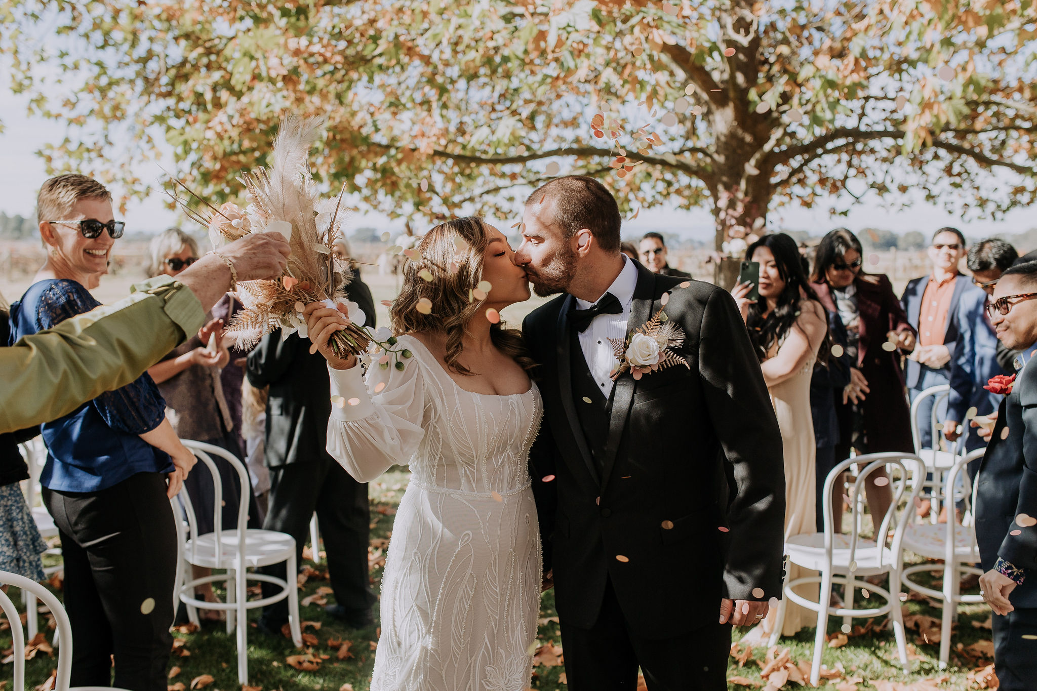 Brown Brothers Winery-2079625