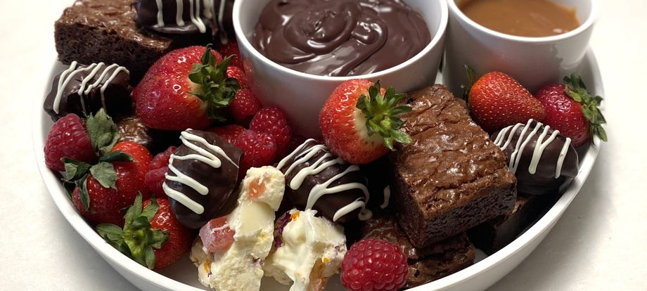 Brownies Now!