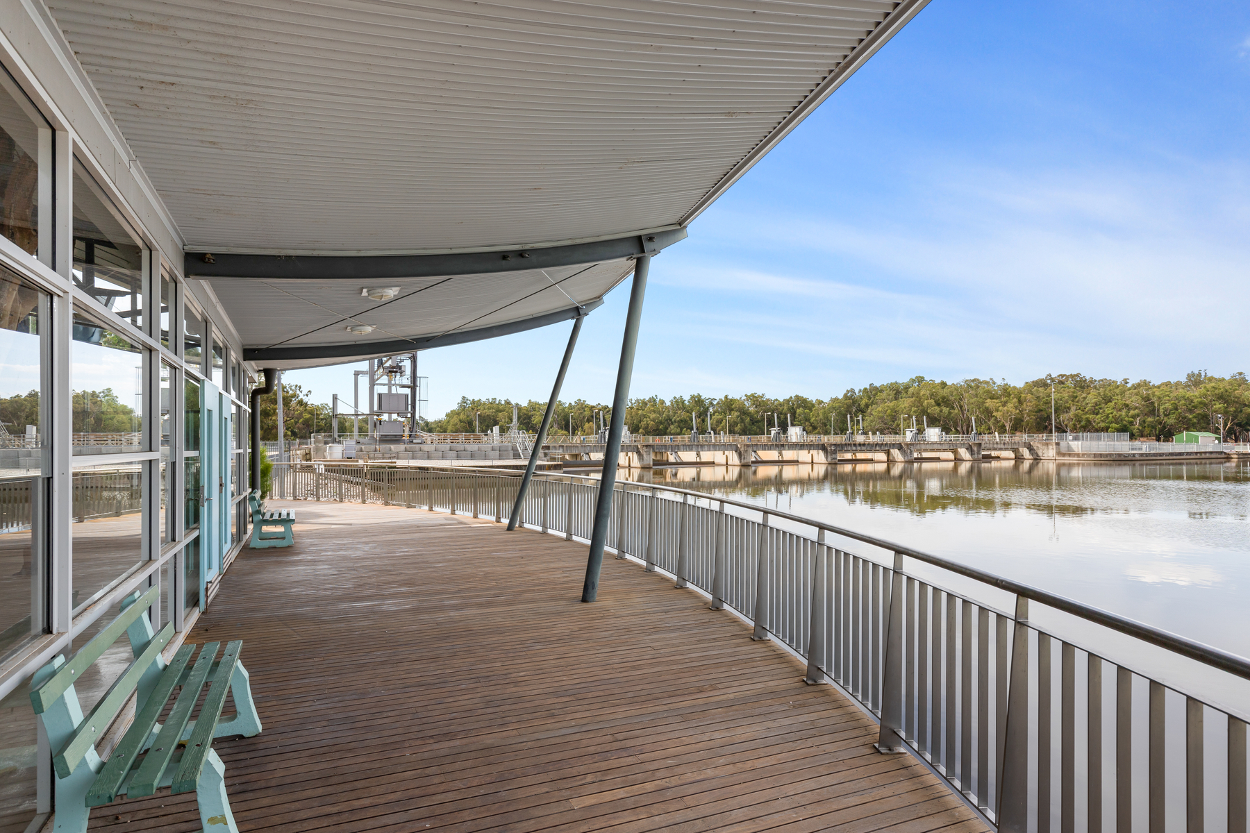 Budget Venue Hire with Accommodation-2289158