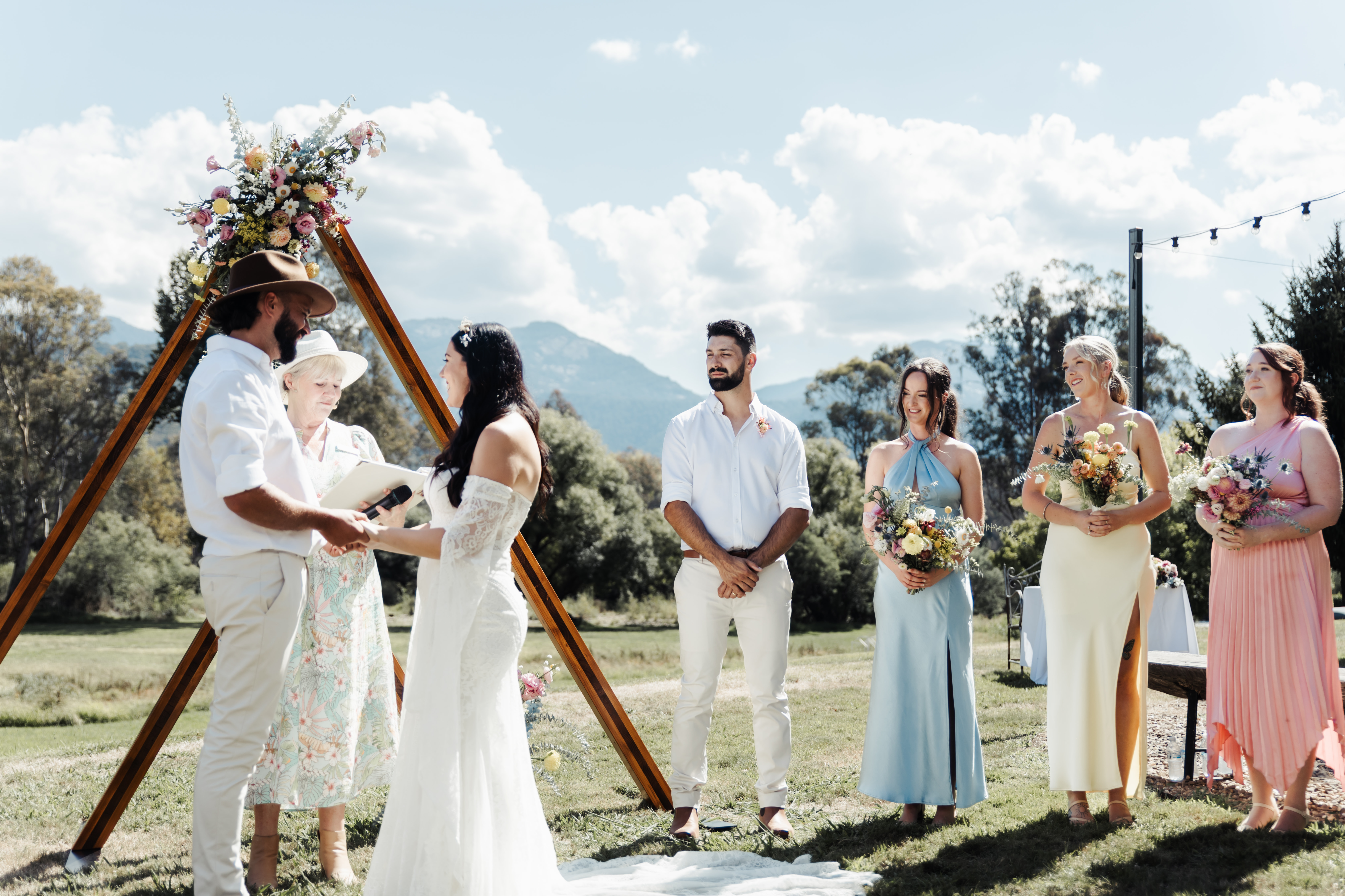 Buffalo Motel & Country Retreat-2467316