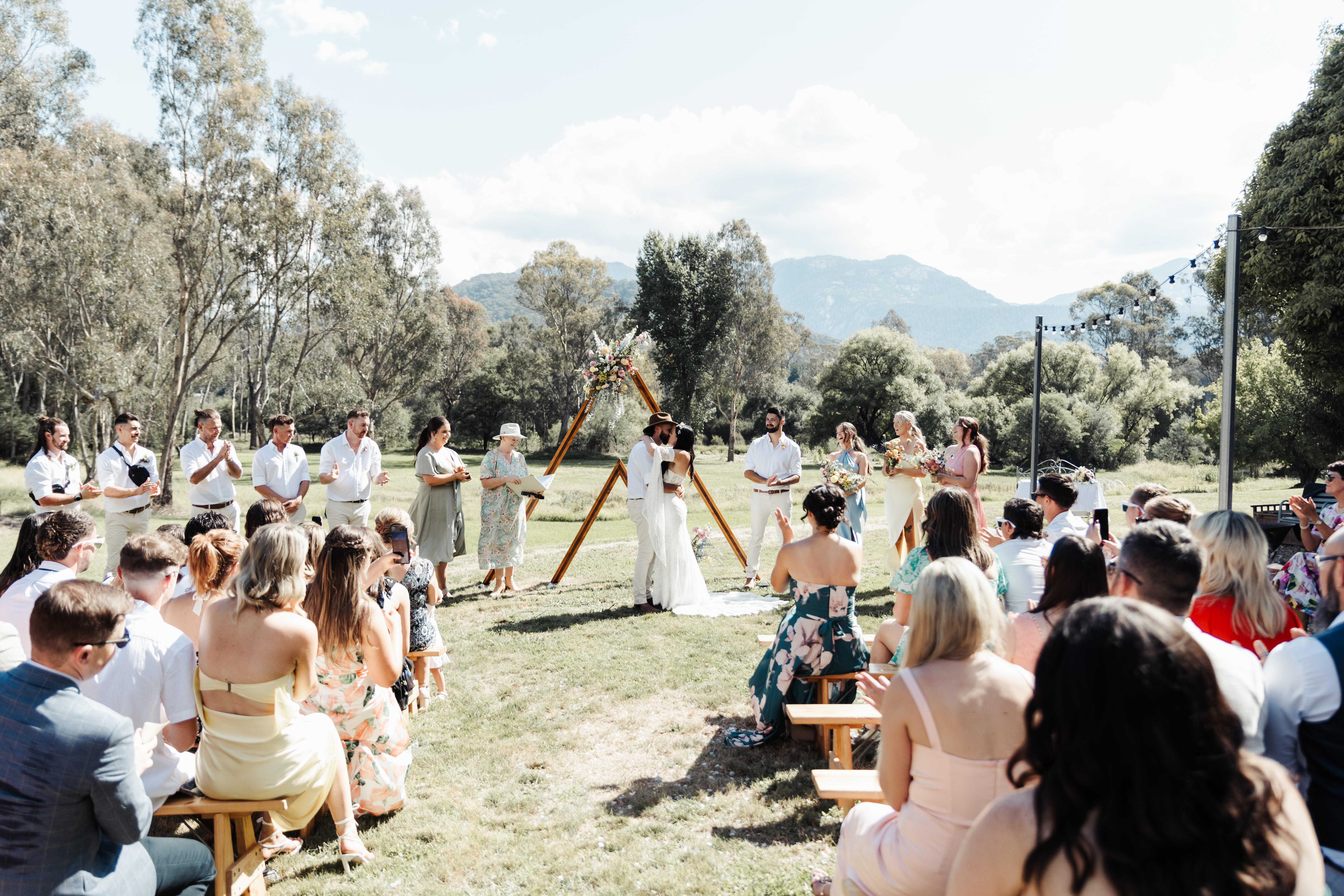 Buffalo Motel & Country Retreat-2467317