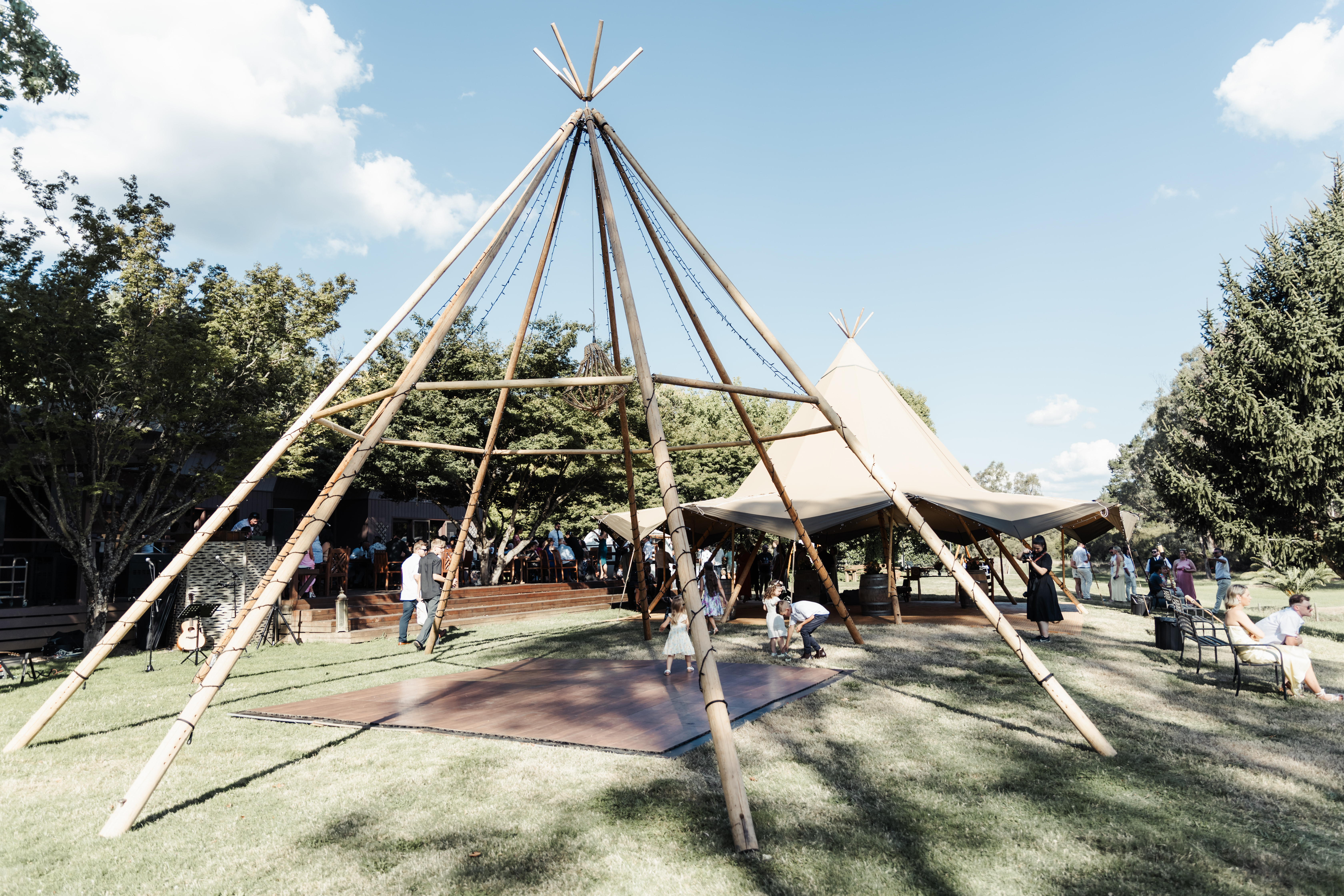 Buffalo Motel & Country Retreat-2467323