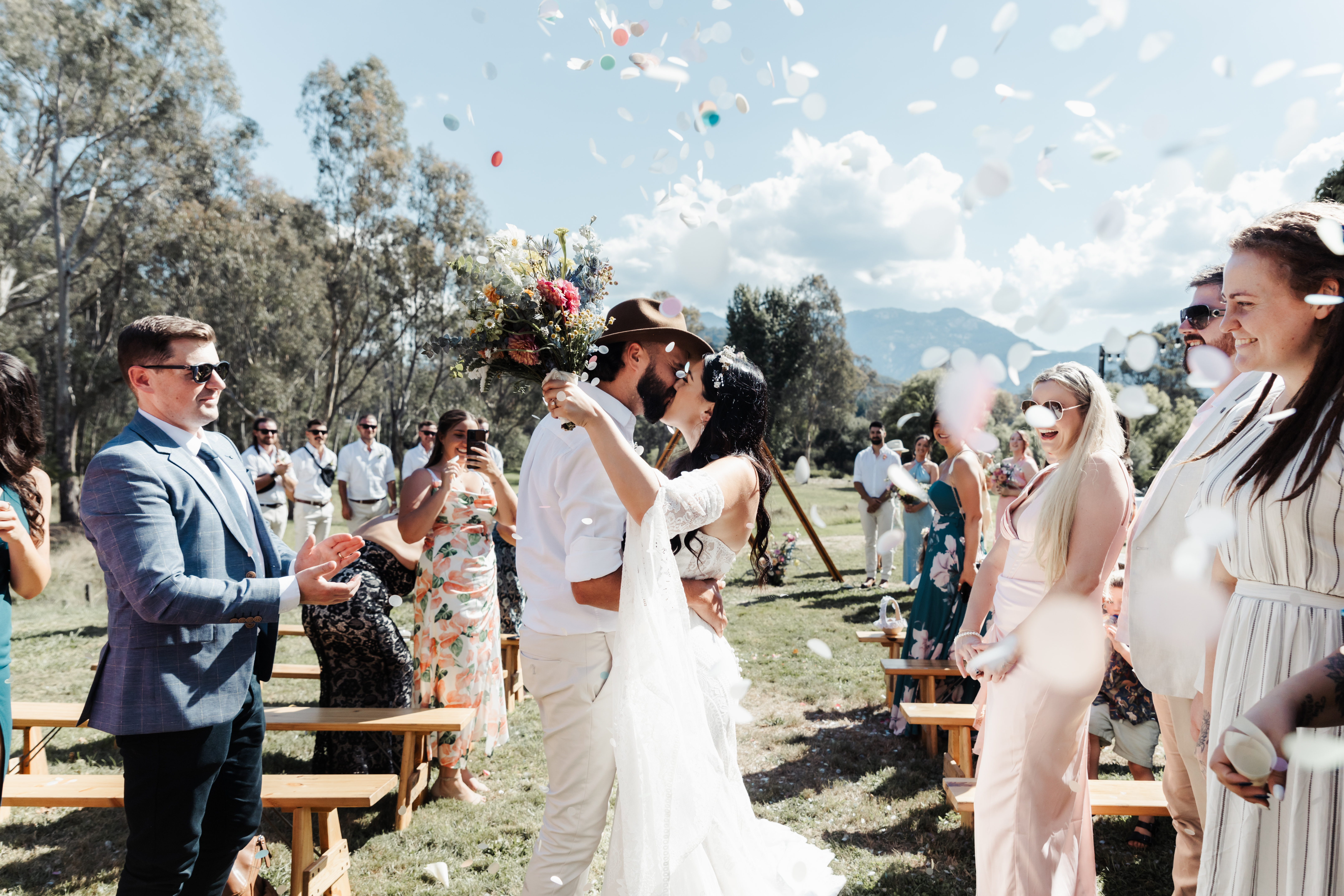 Buffalo Motel & Country Retreat-2467319