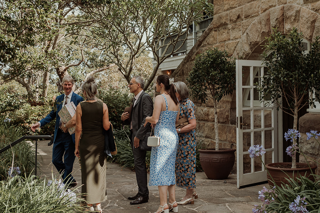 Burnt Orange - Mosman-2414820