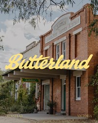 Butterland