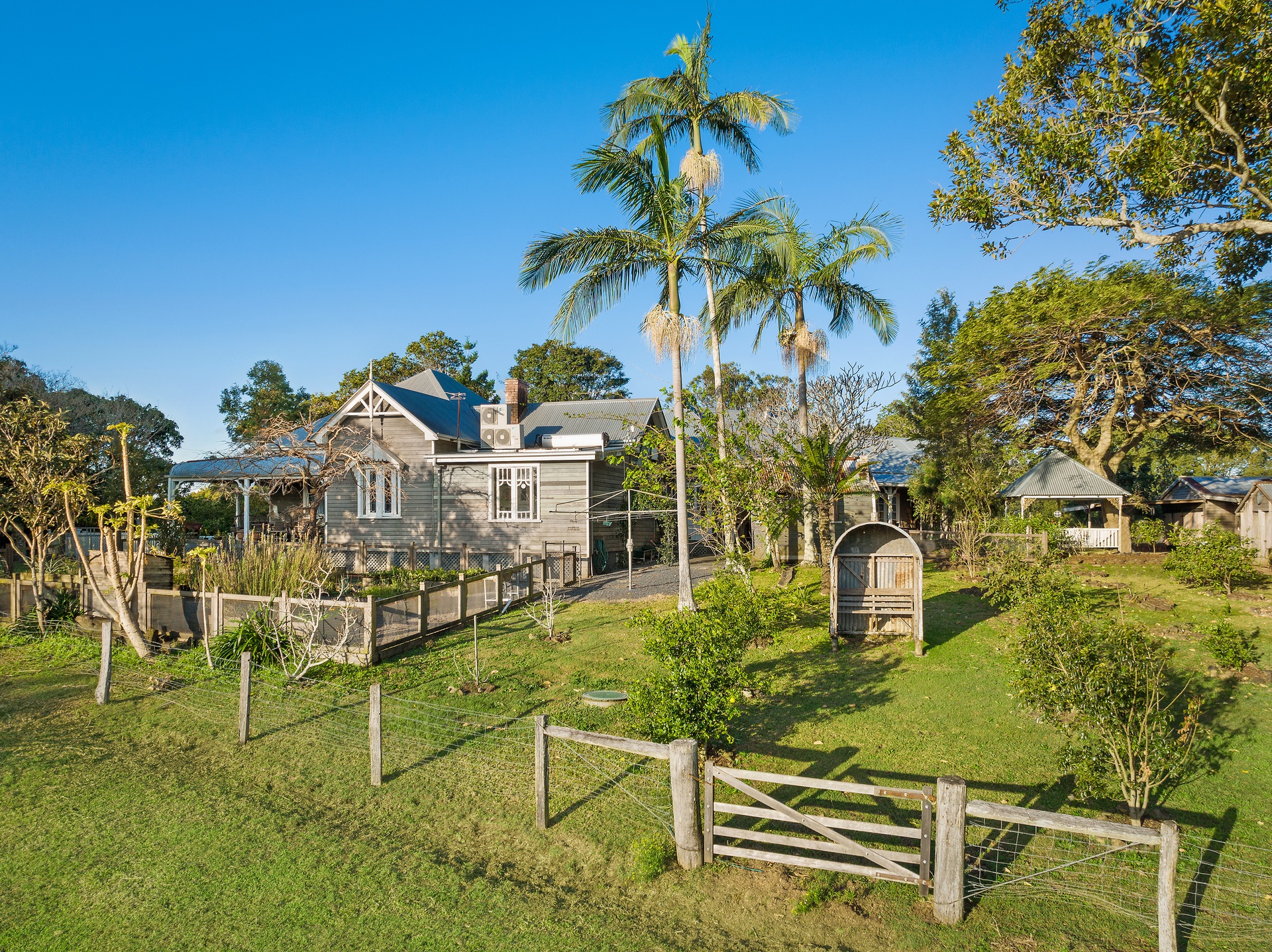 Byron Bay Magical Tooraloo Farm Stay!-2184072