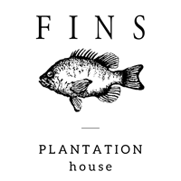 Fins at Plantation House