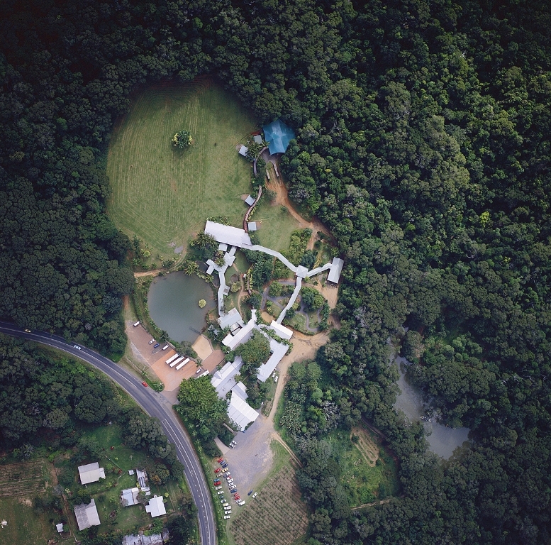 Rainforest Lakes by Rainforestation-2008175