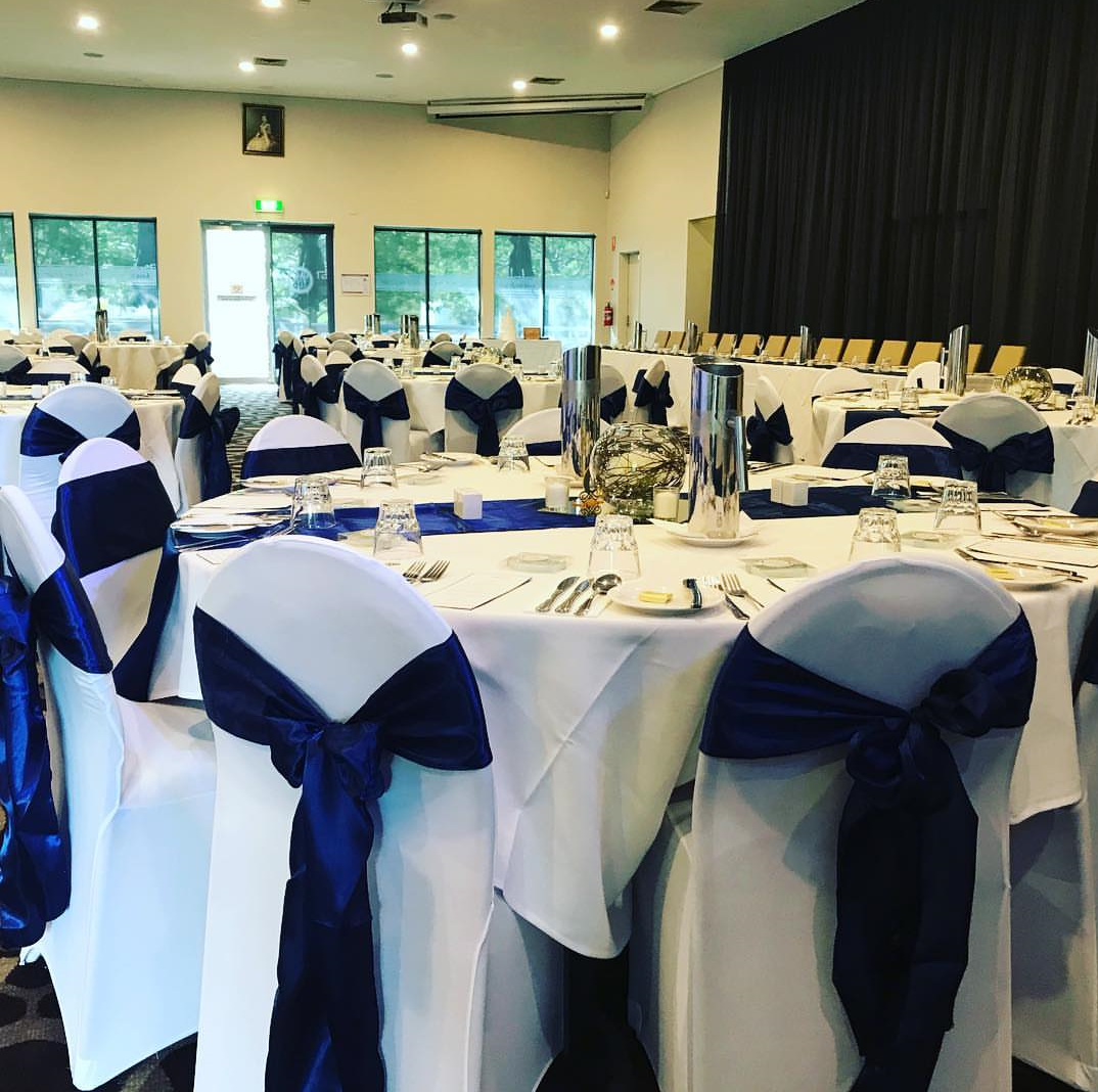 Bendigo District RSL-1621498