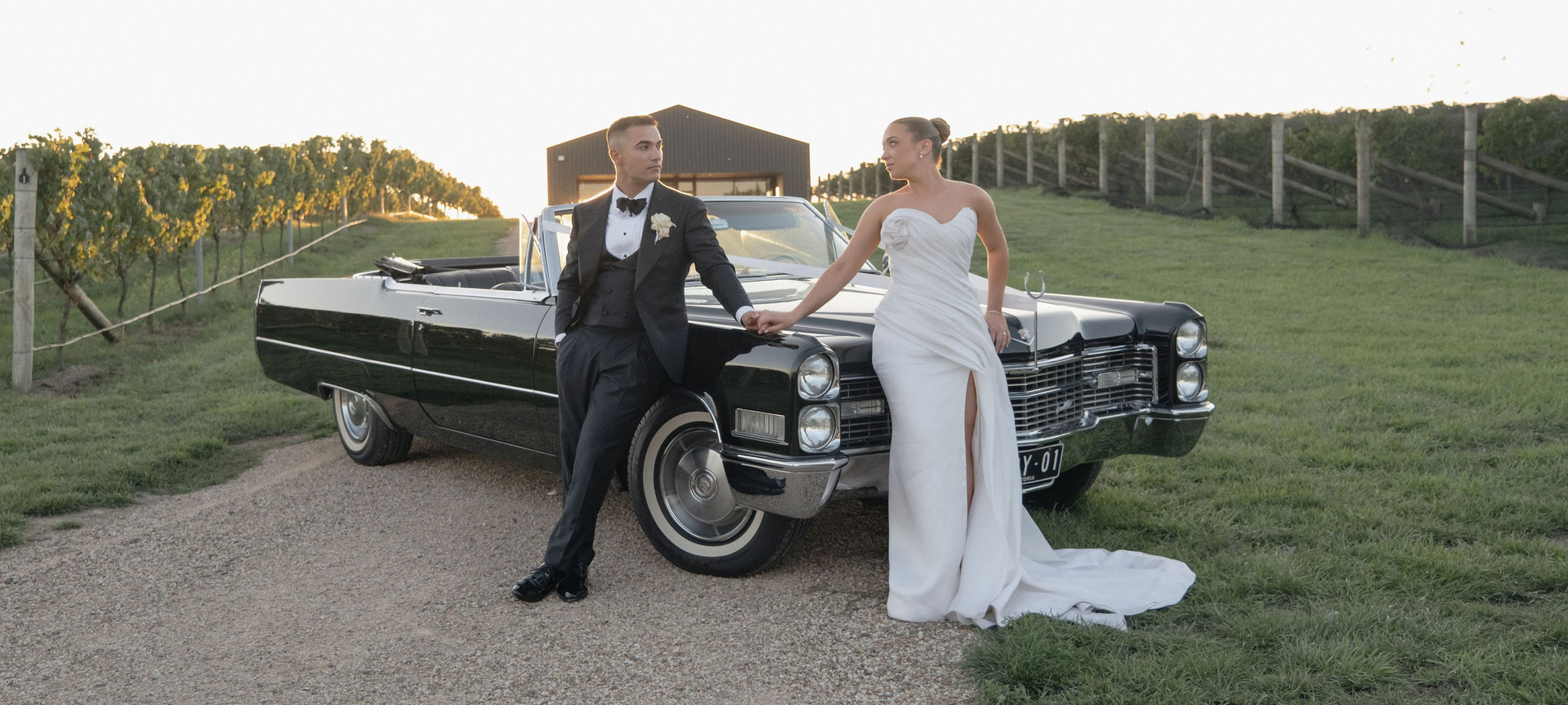 Cadillac Dreams