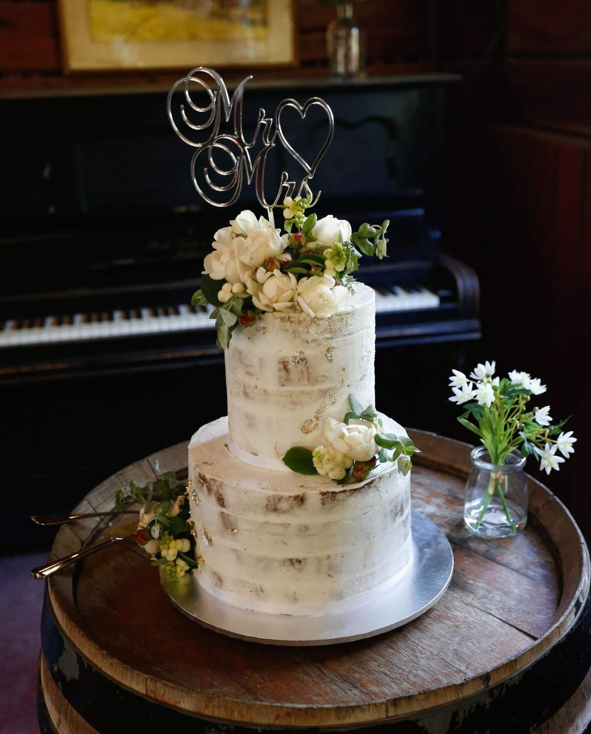 Cakes By Rosa