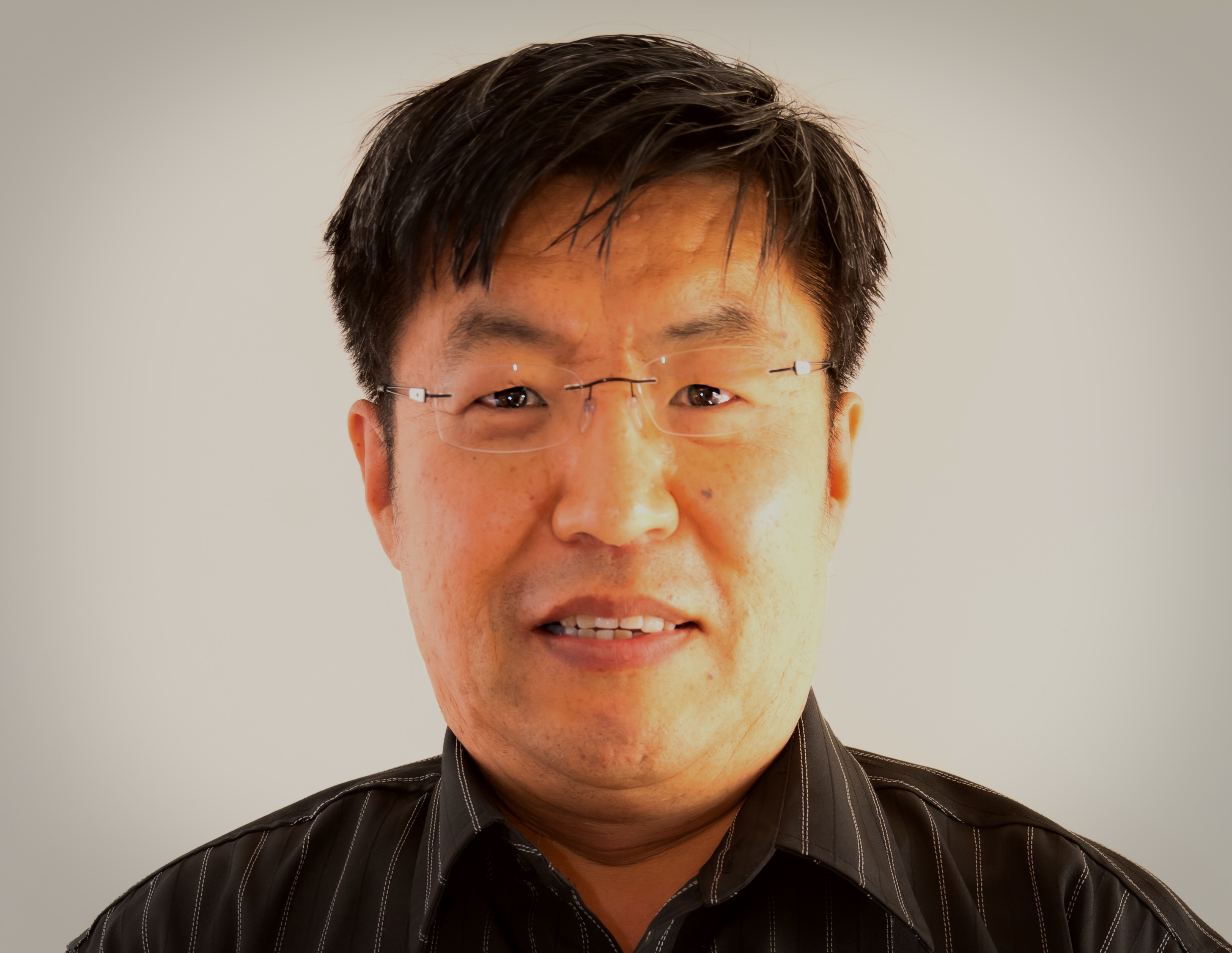 Caleb Melbourne Celebrant - Korean and English Civil & MC