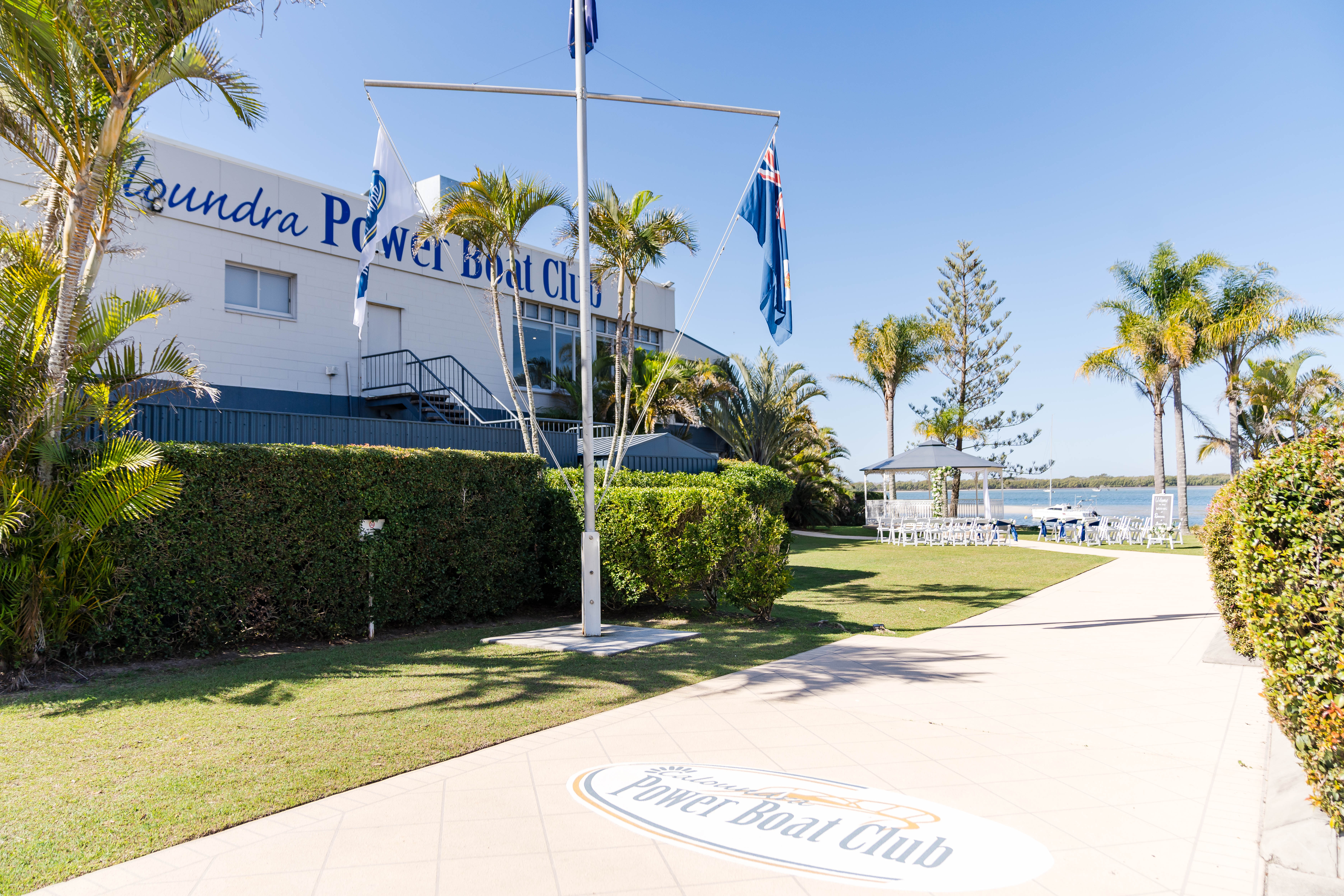 Caloundra Power Boat Club-2472944