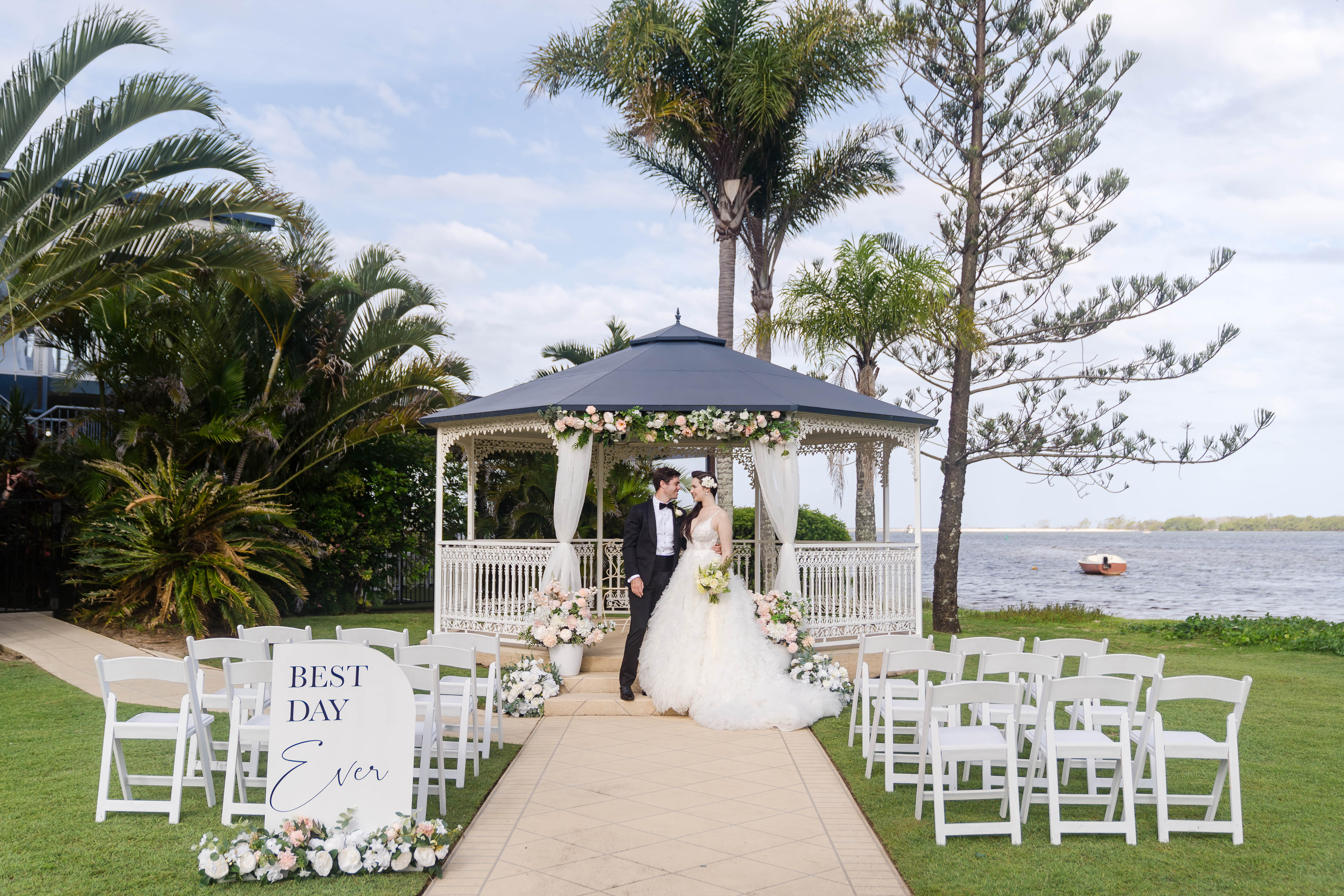 Caloundra Power Boat Club