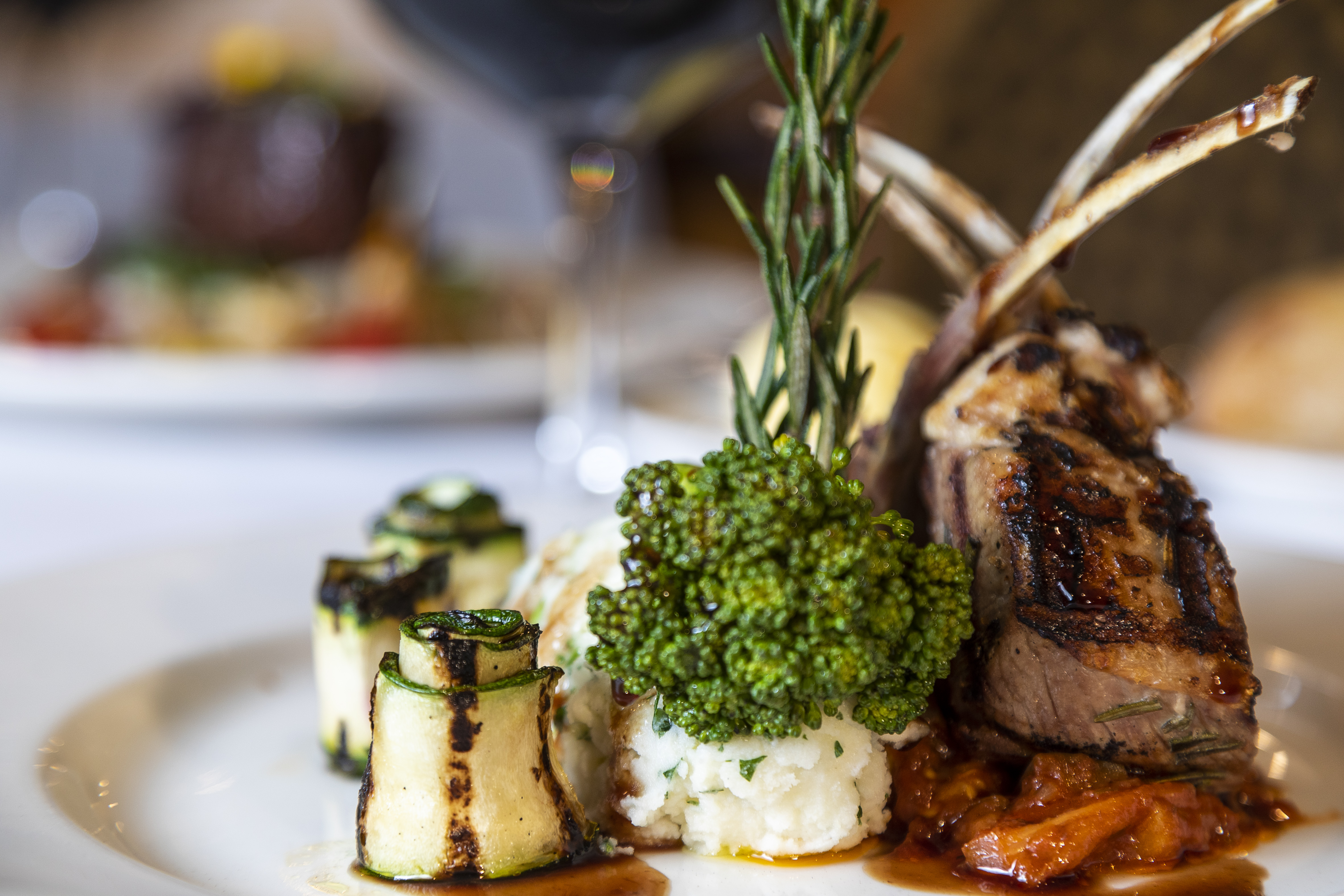 Canterbury International Hotel-2447981