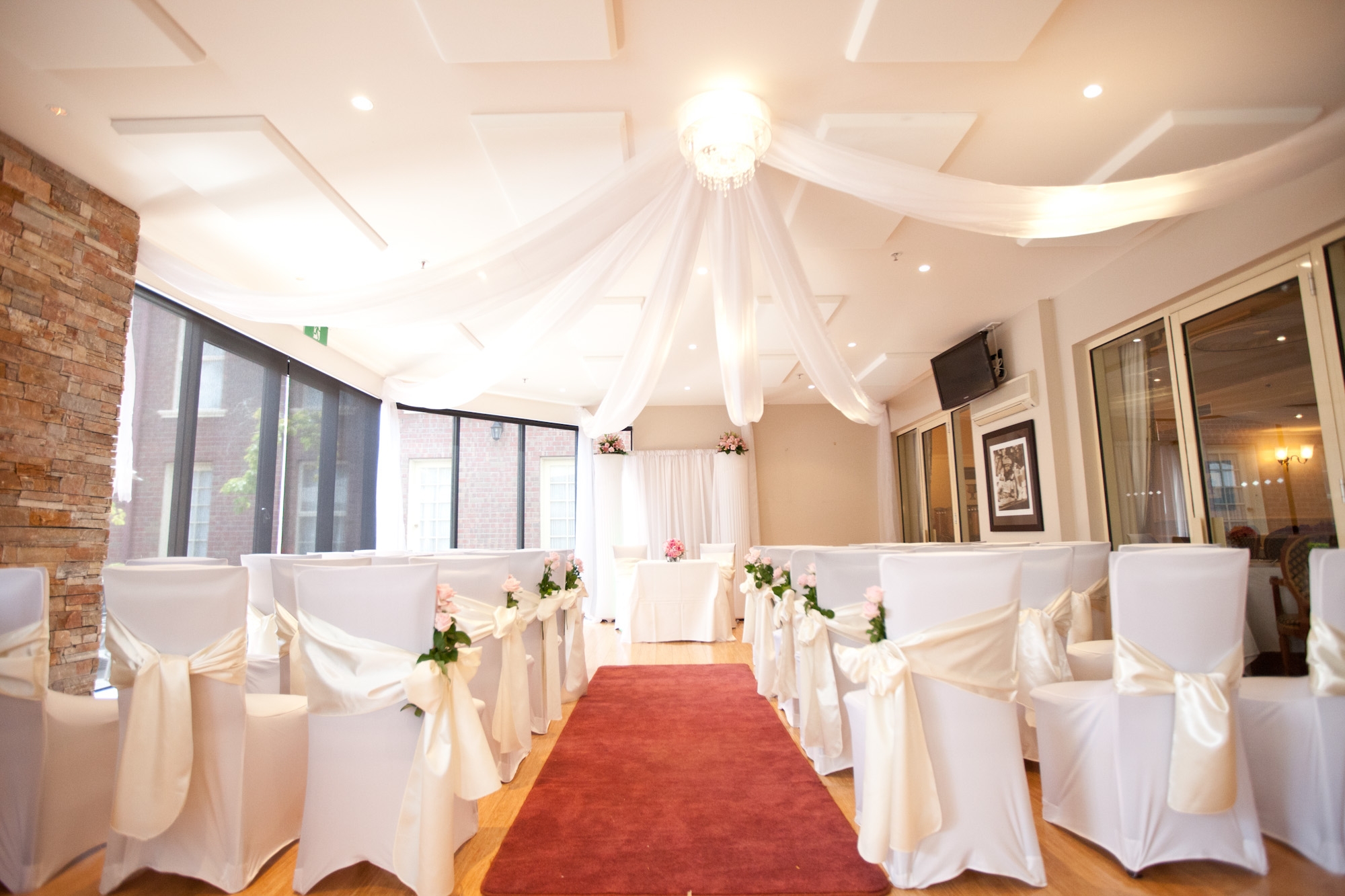 Canterbury International Hotel-2447988