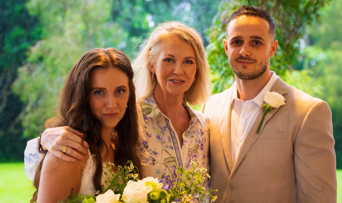 Carlee Hay Celebrant