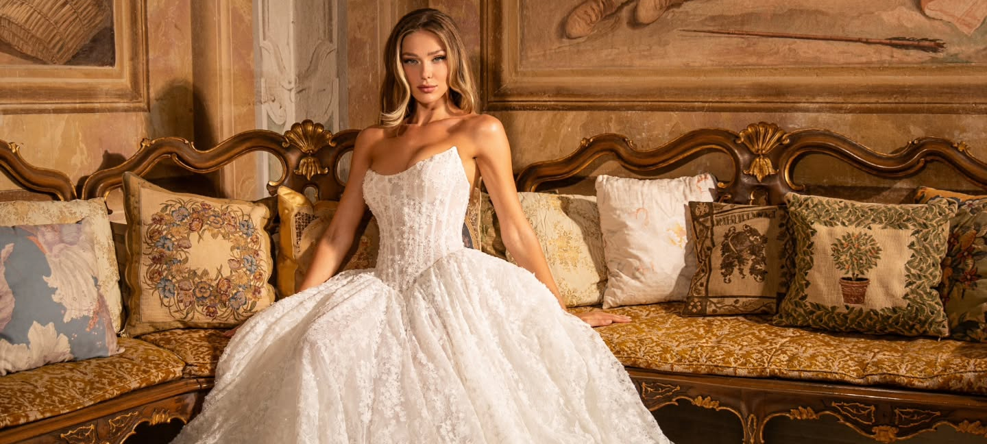 Caroline Couture