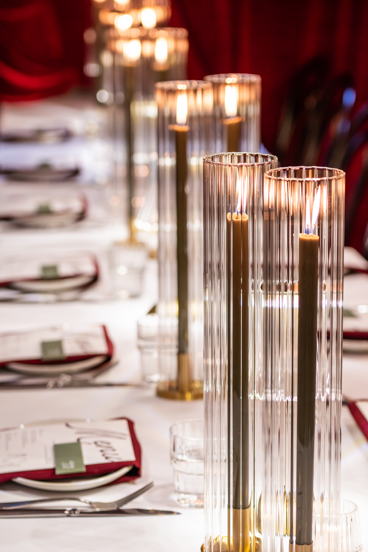 Carter & Ko Events